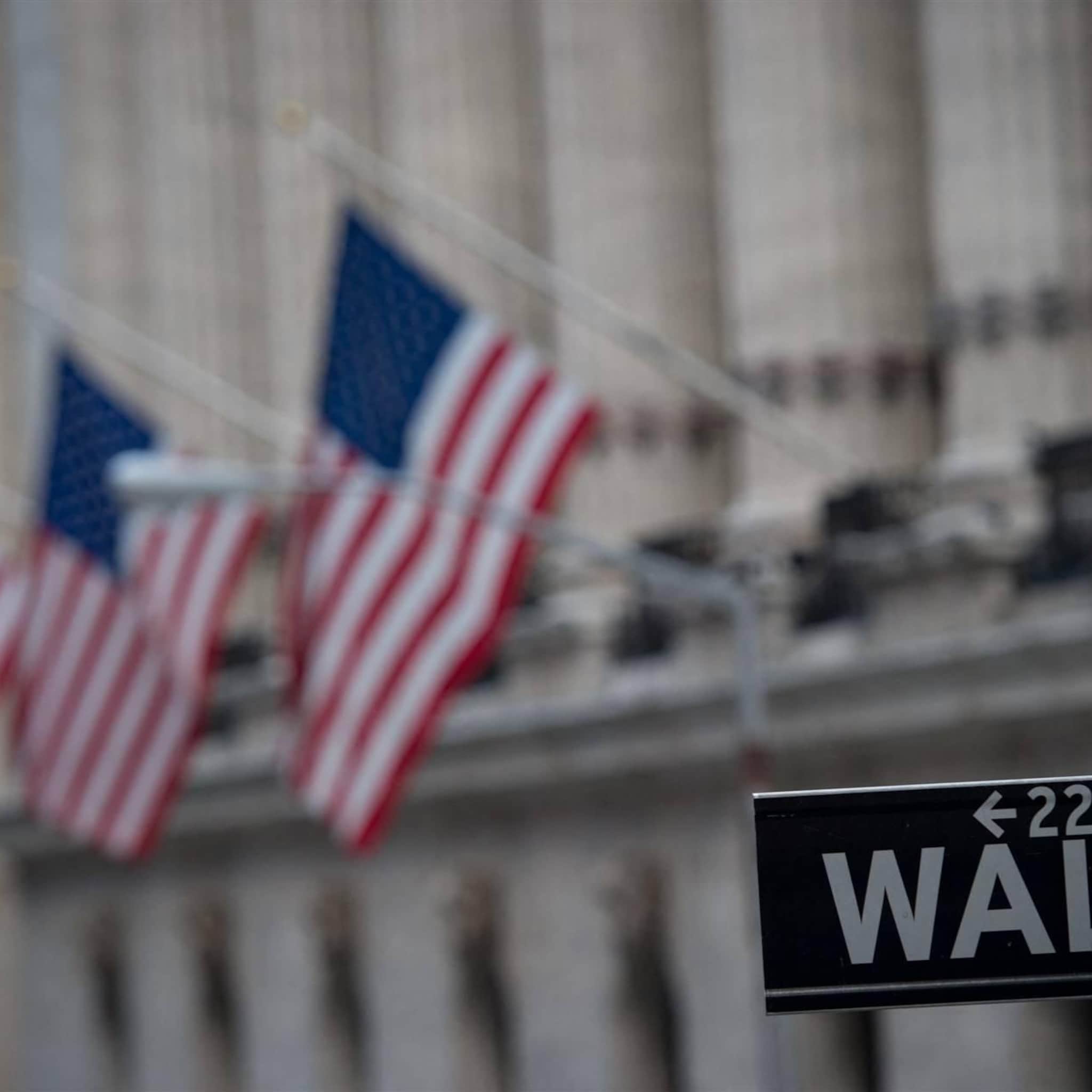 banken omhoog op wall street na slagen voor stresstest fed