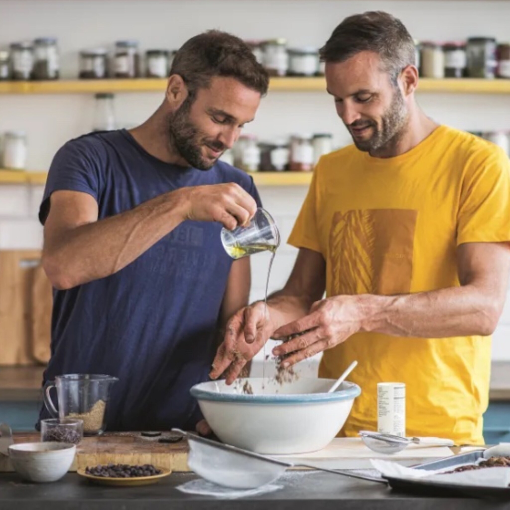 sharefundingplatform broccoli gaat internationaal the happy pear haalt in 10 uur 2 5 miljoen euro op