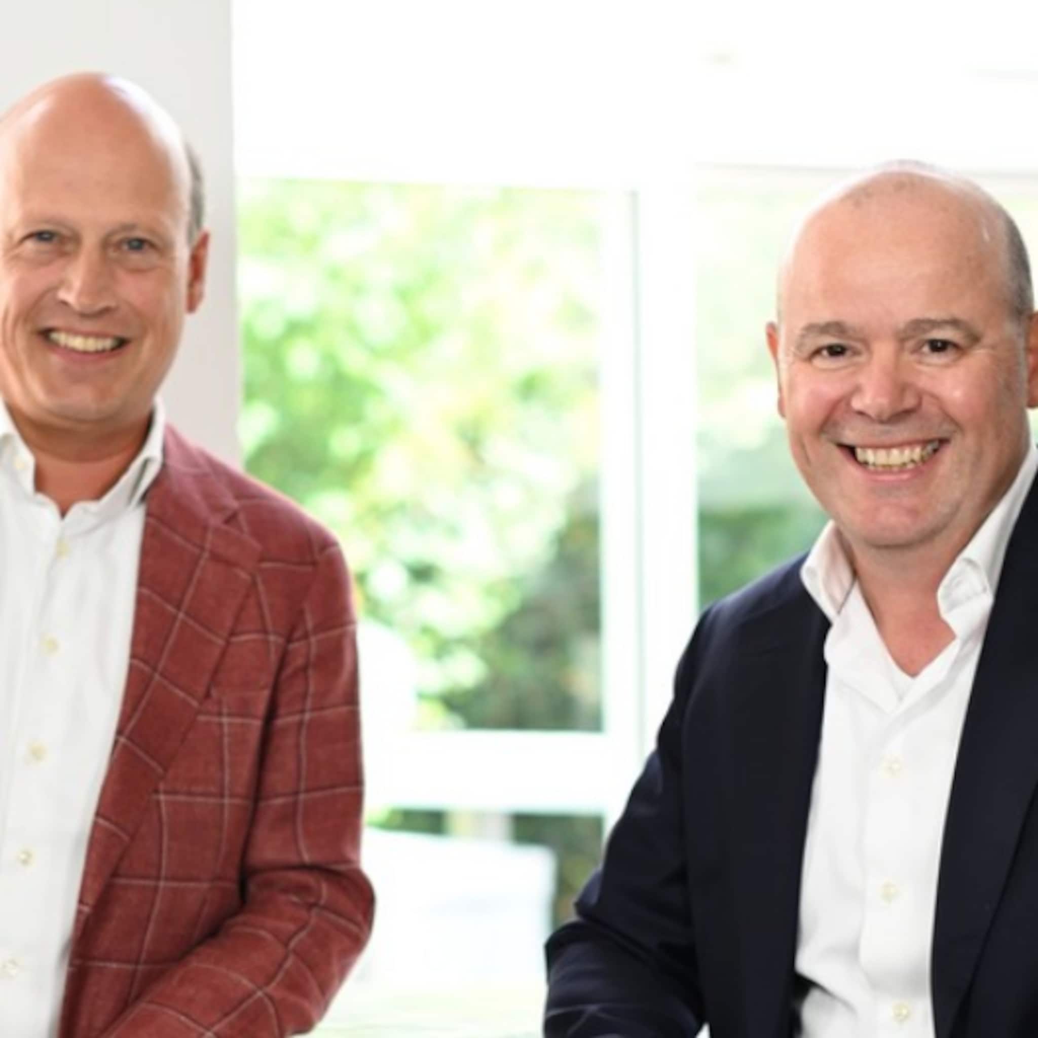 fintech bedrijf informer doet niet aan greenwashing trots op ons b corp keurmerk