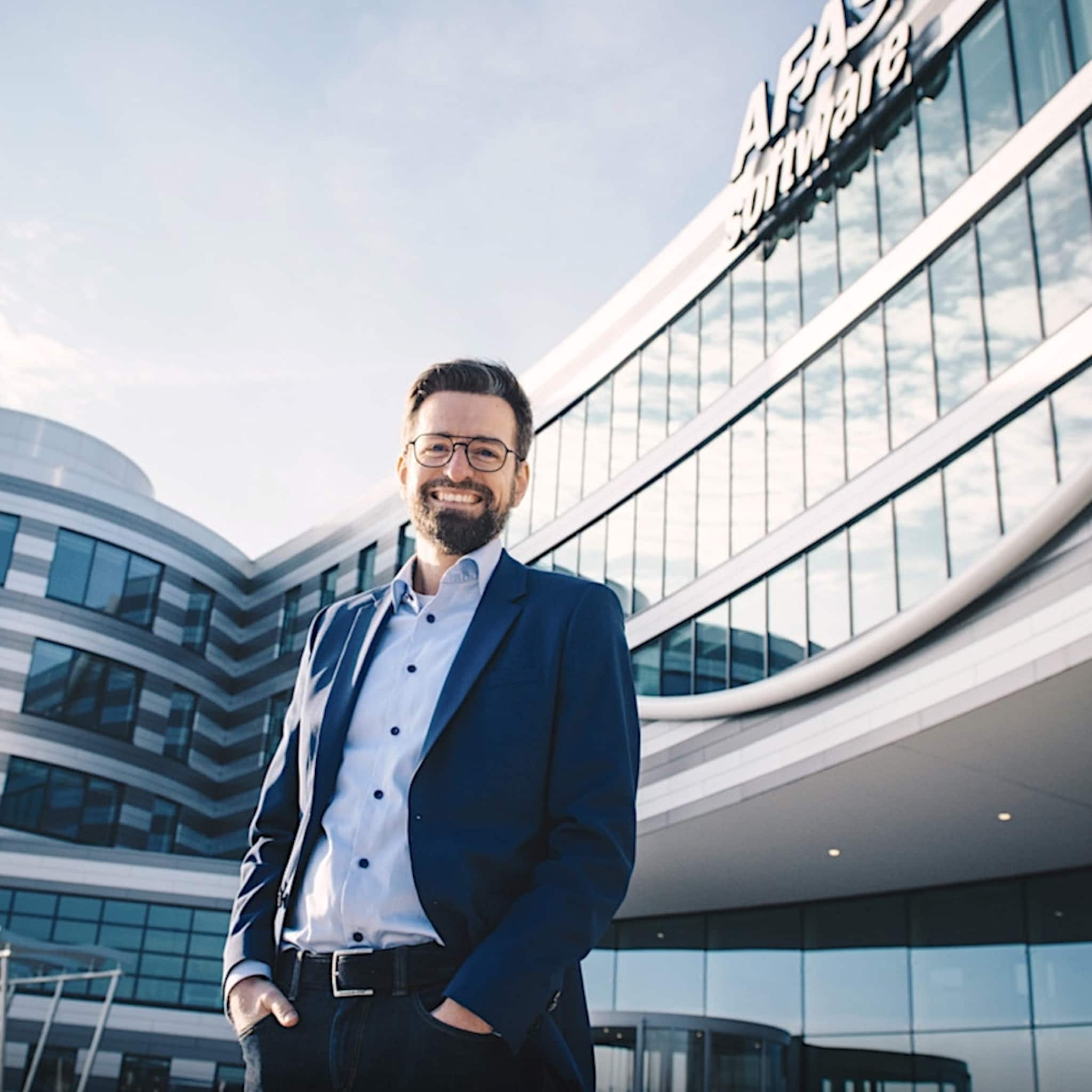 deze tools en trucs helpen bas van der veldt afas software efficienter werken