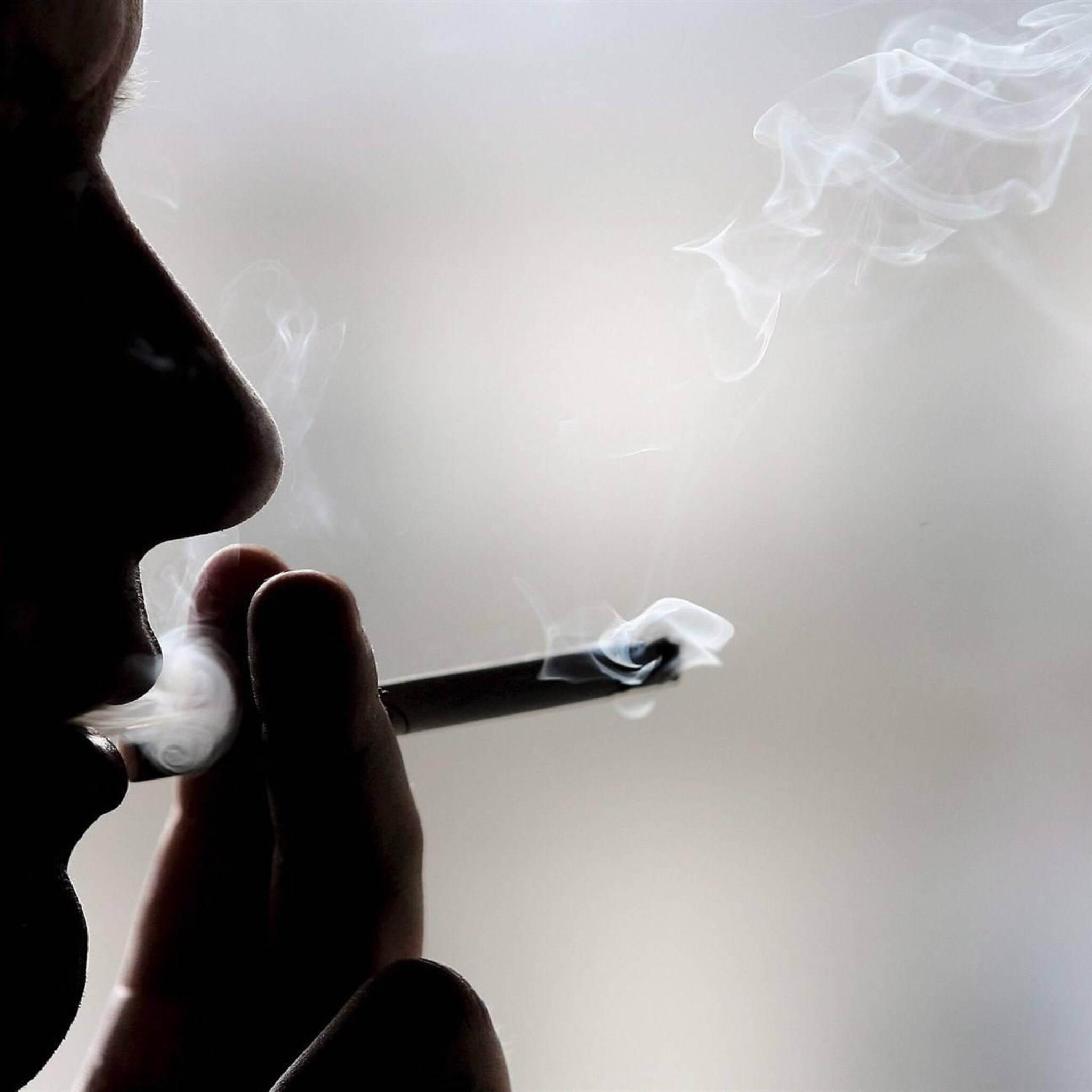 studie meer fransen aan illegale sigaretten door hoge belasting