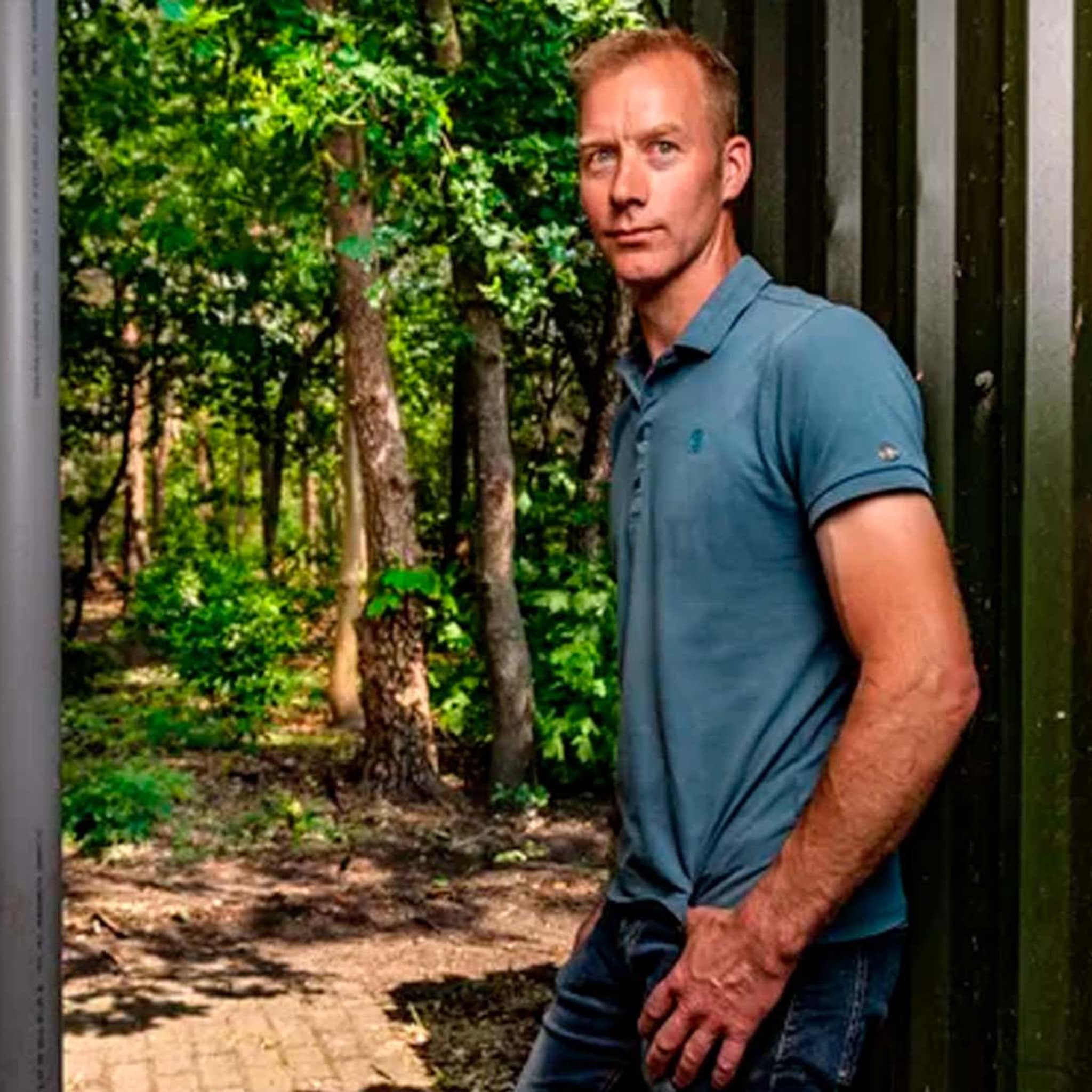 piekbelaster maurits klemgezet door kabinet opkoop voor mij financieel niet haalbaar