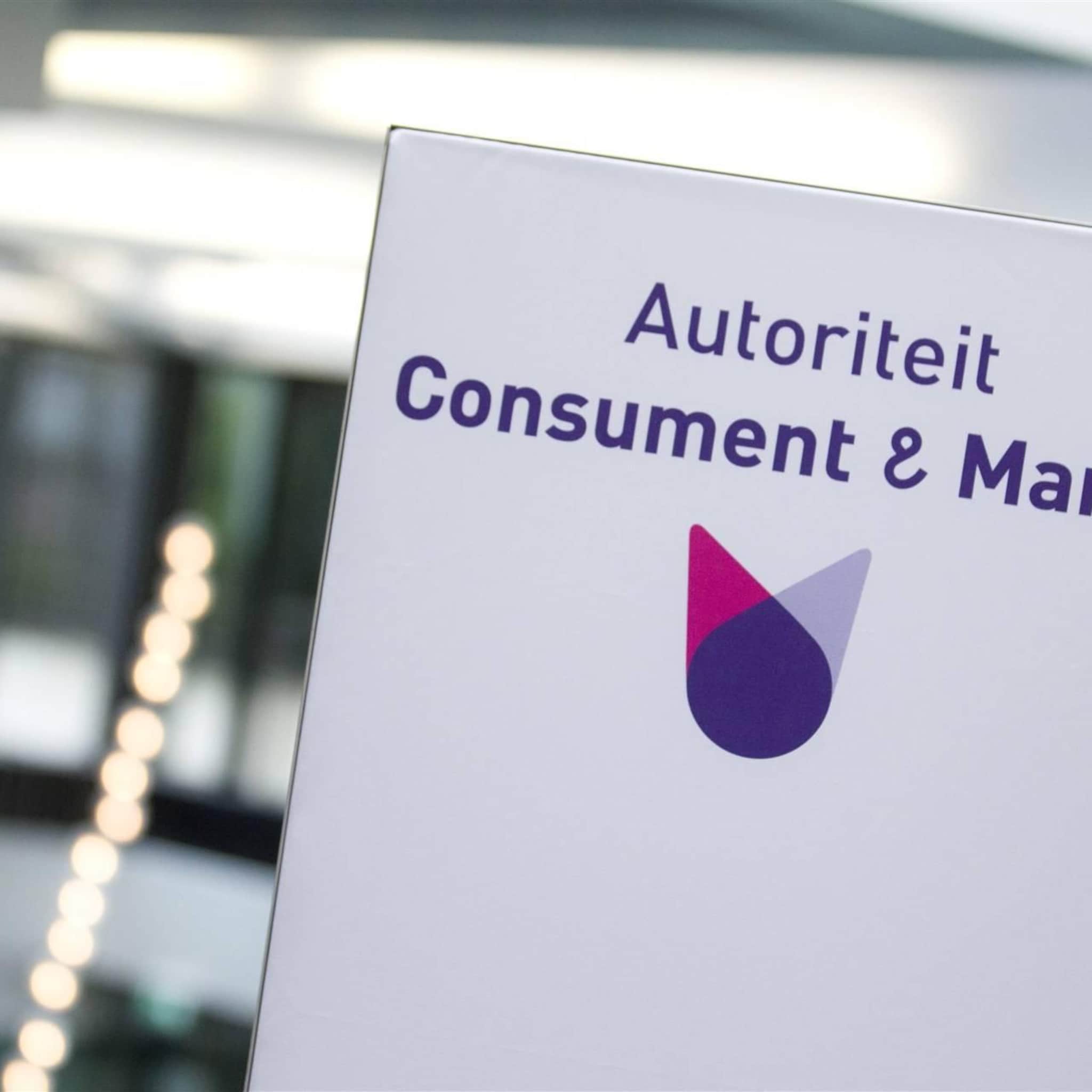 acm wil stroomaansluitingen die niet altijd gebruikt mogen worden