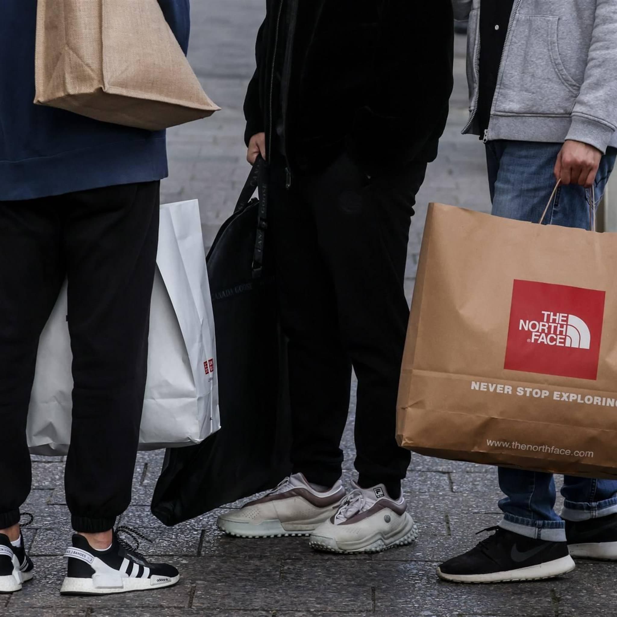 duits consumentenvertrouwen voor het eerst sinds oktober gedaald