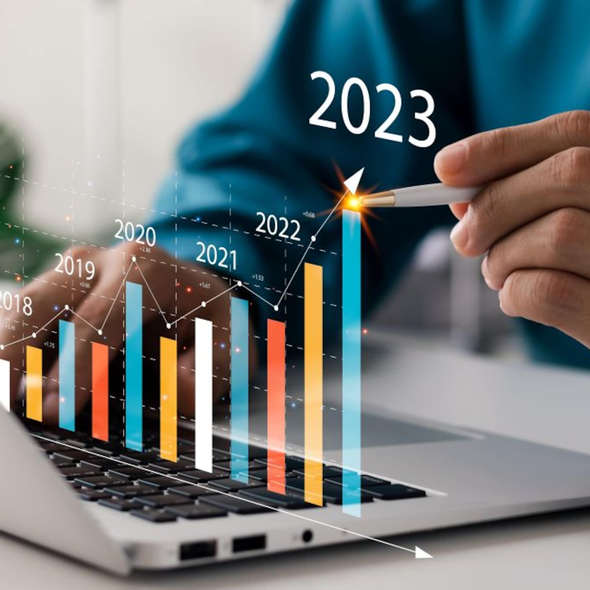 168 nieuwkomers dit is de top 250 groeibedrijven 2023