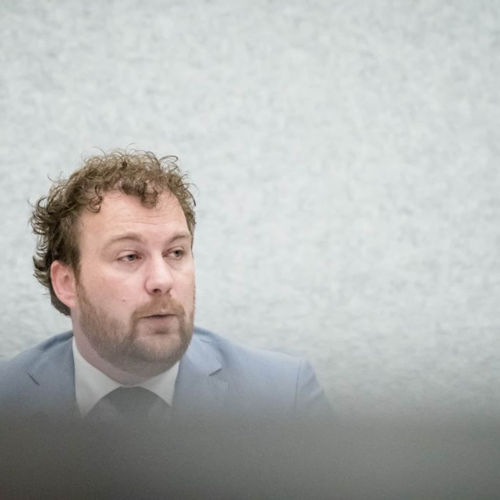 romke de jong d66 over groene financiering mkb je bedrijf is meer dan een reeks getallen