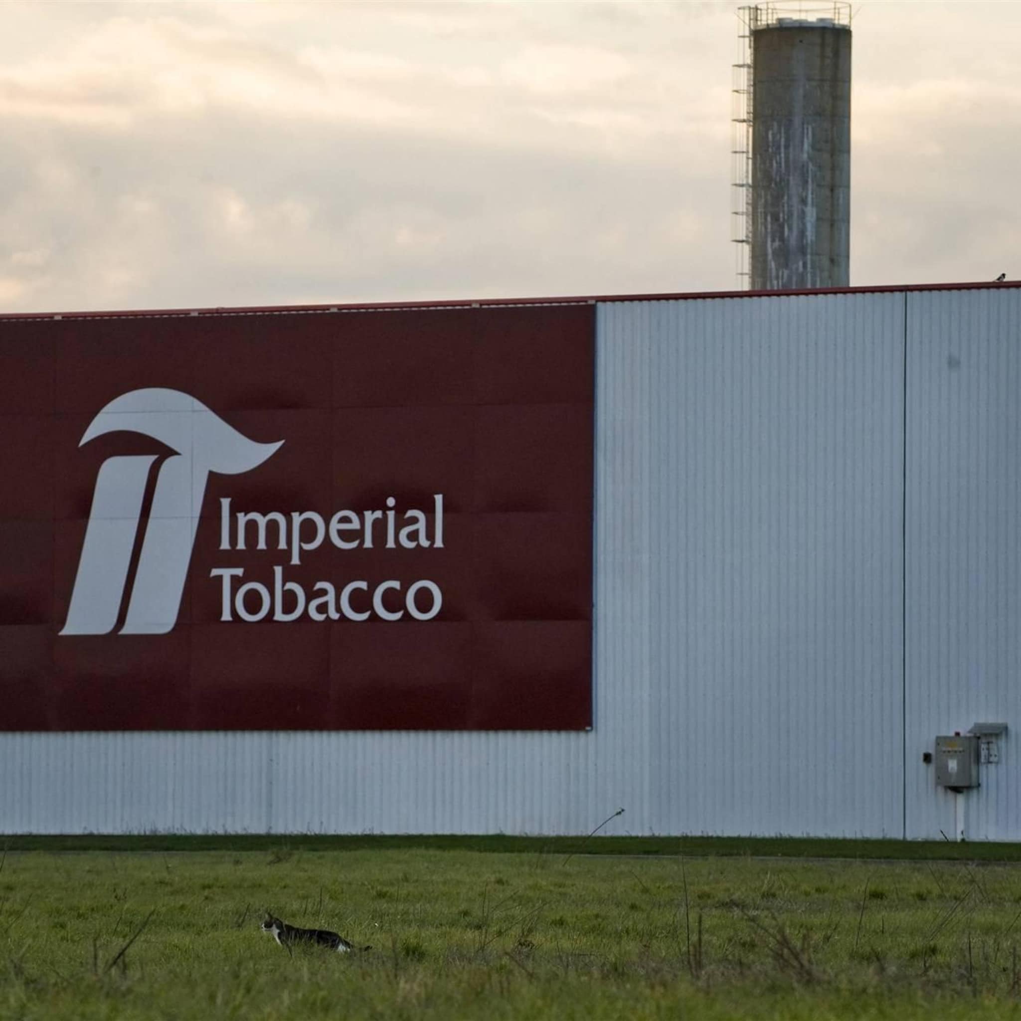 cnv staking bij imperial tobacco opgeschort cao overleg hervat