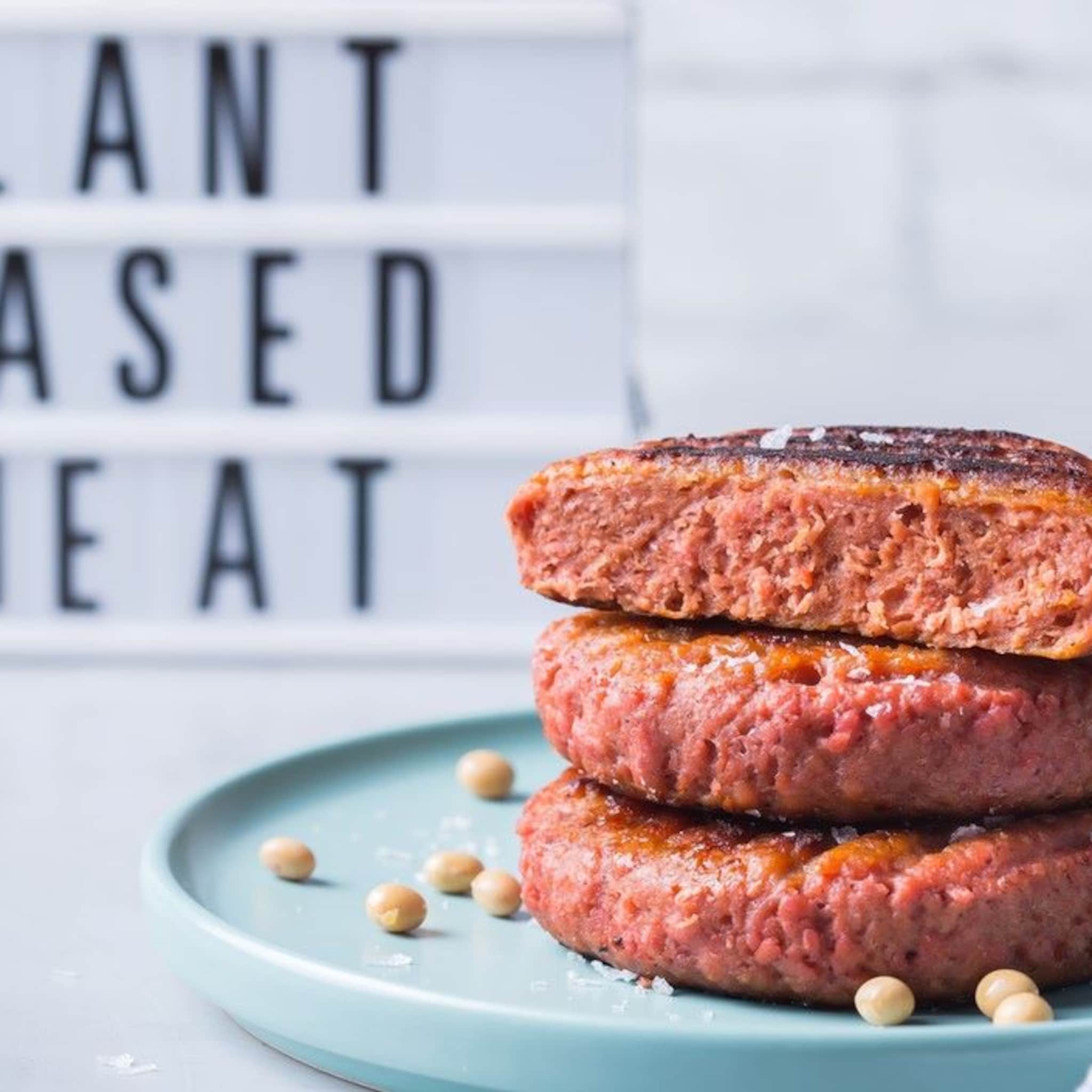 vegan masters groeit door en lanceert nieuwe financieringsronde plantaardige voeding is de toekomst