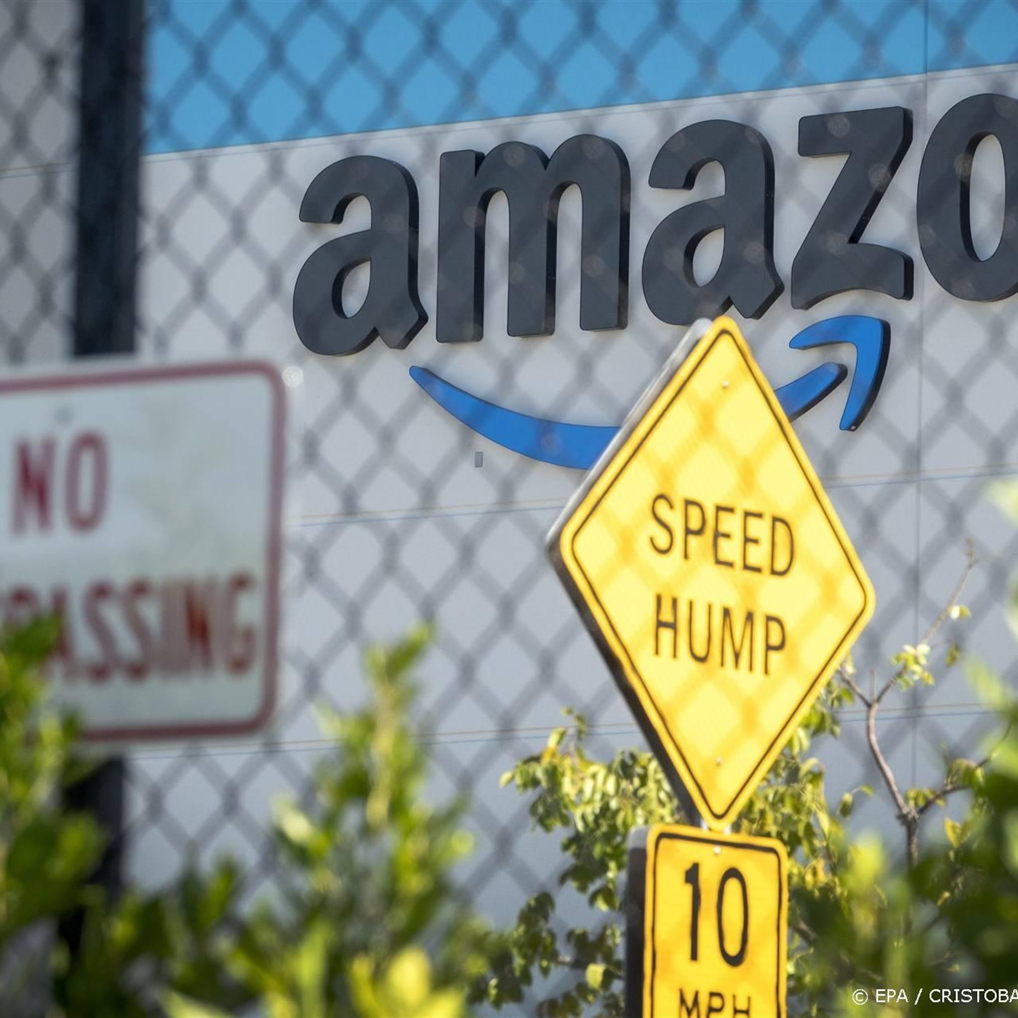 stichting klaagt amazon aan om stiekem verzamelen gegevens