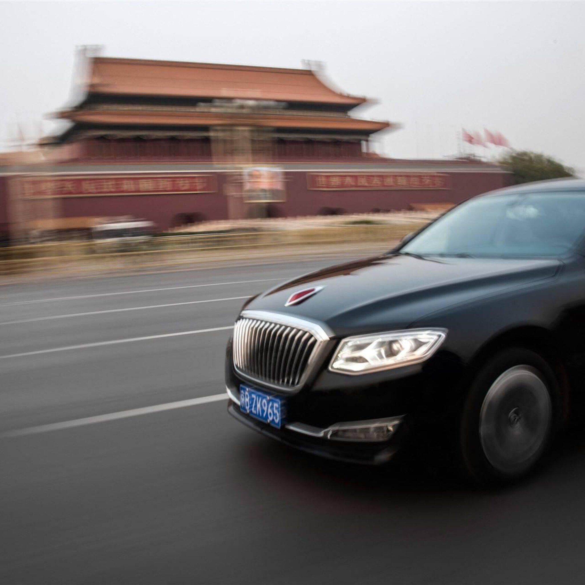 china nu grootste exporteur auto s door verkoopsprong rusland