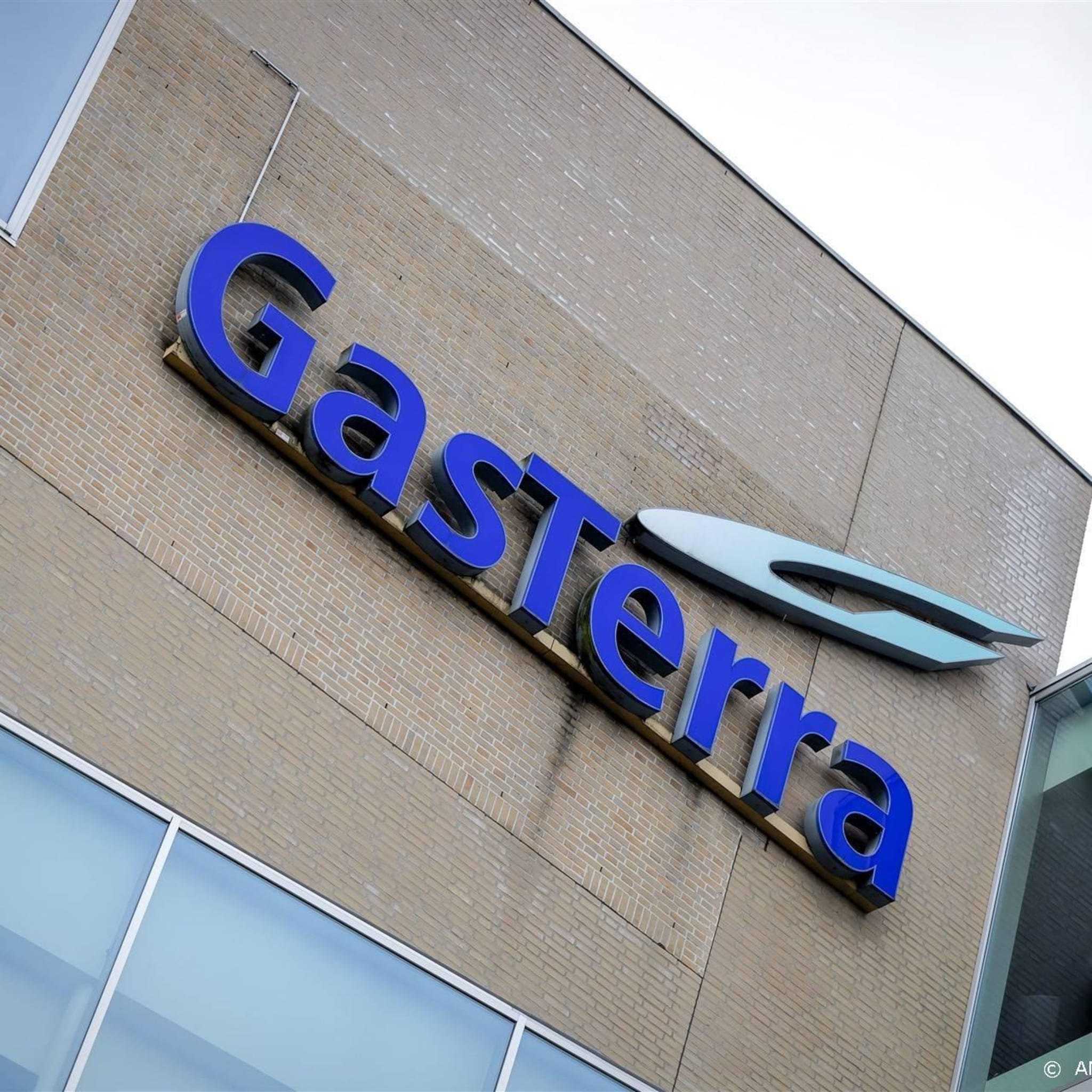 gasterra komt niet van contracten af en stopt twee jaar later
