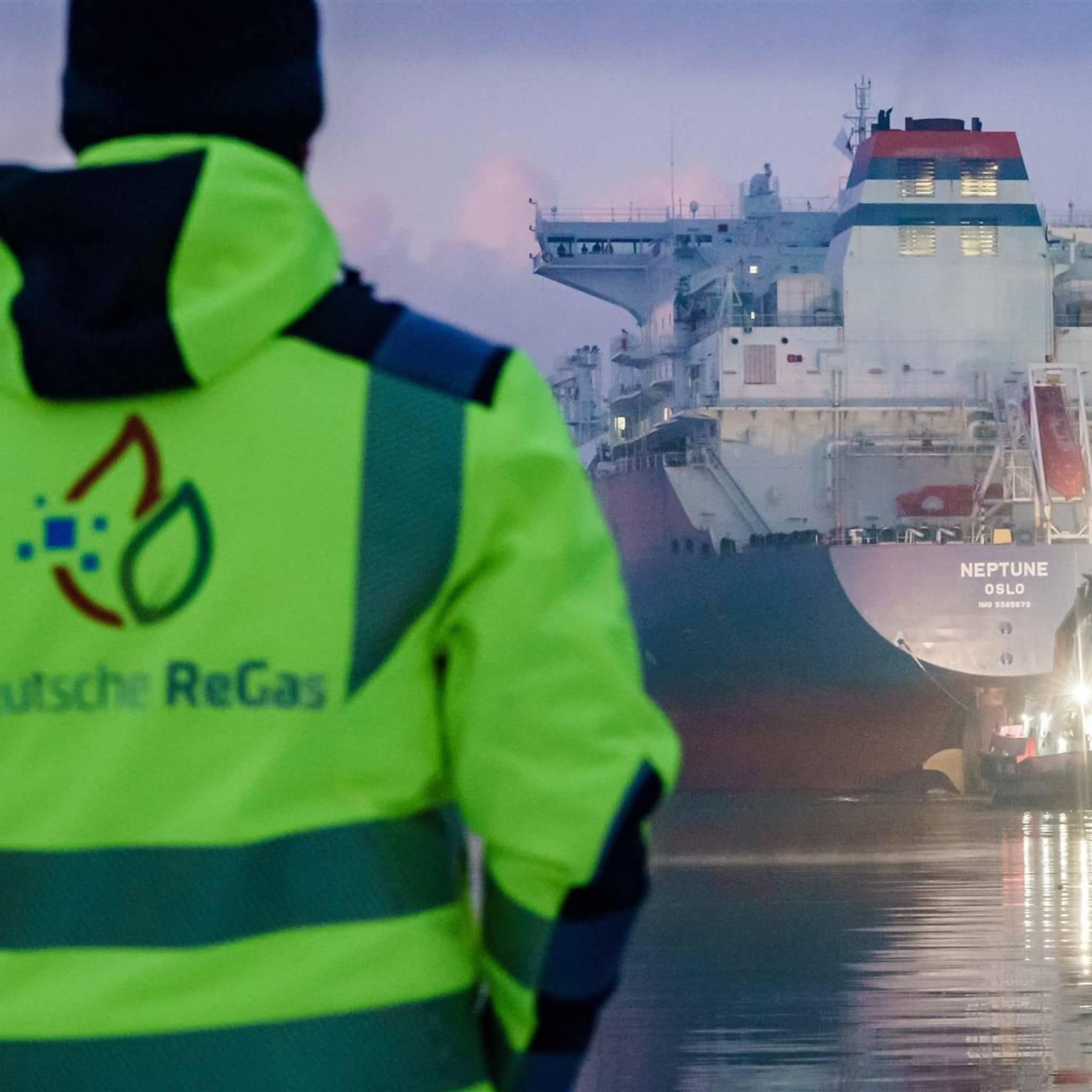 lng gas vorig jaar al belangrijker voor europa dan pijplijngas