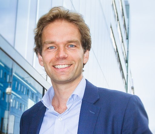 beeld deondernemer
