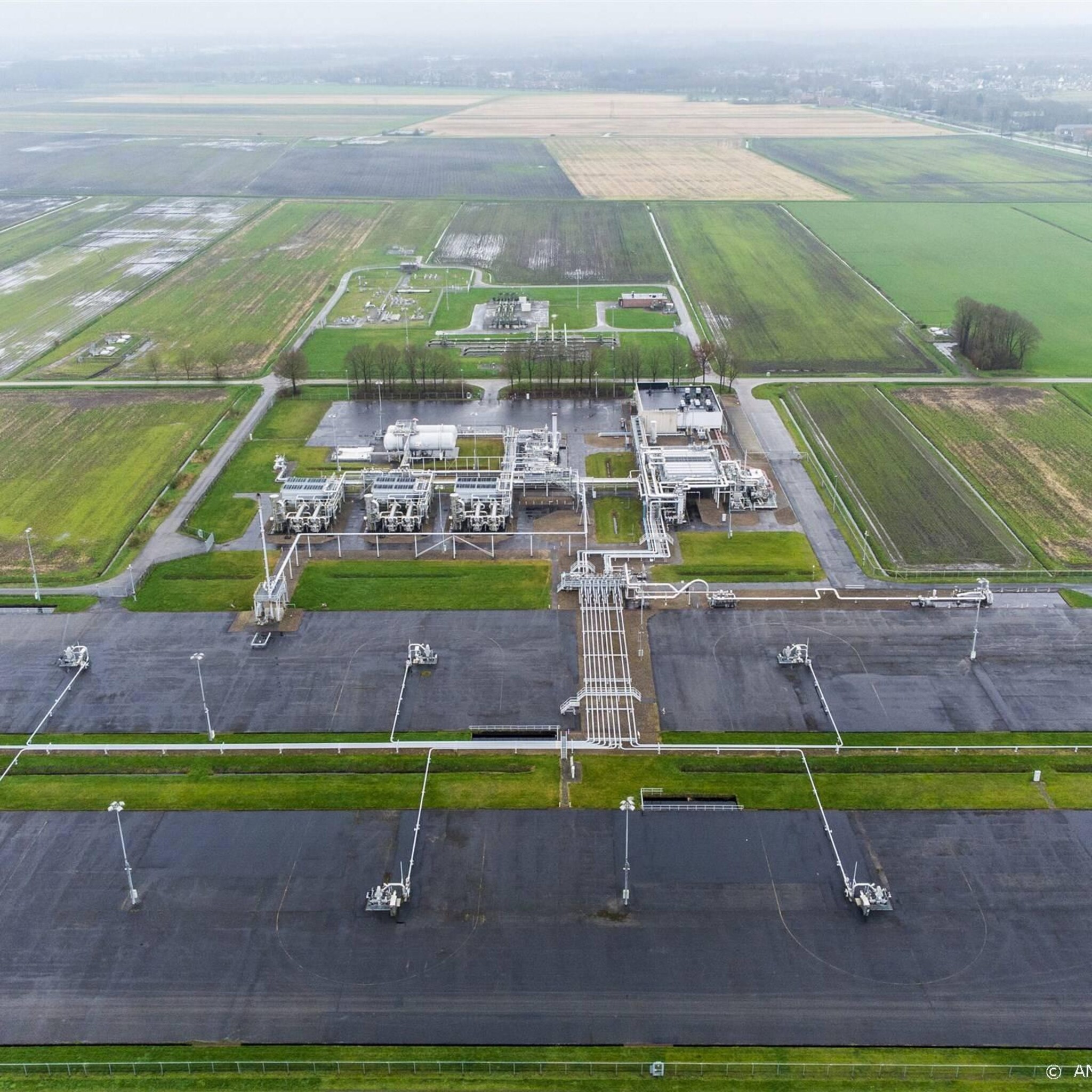 energieconcerns zien nog tientallen jaren vraag naar aardgas