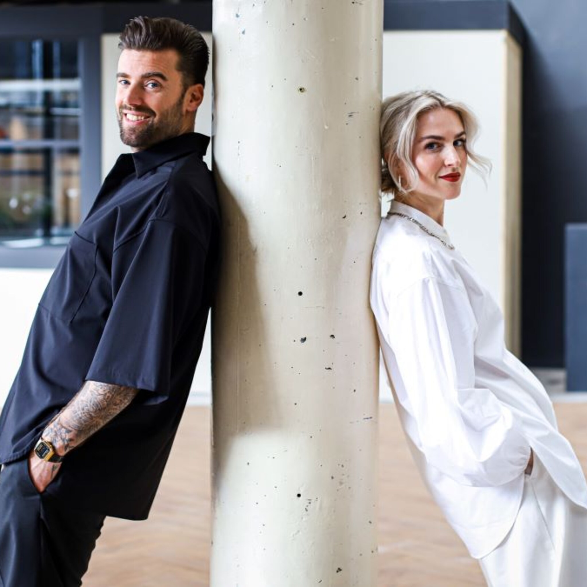 deze ondernemers starten crowdfunding voor high on life community on other drugs