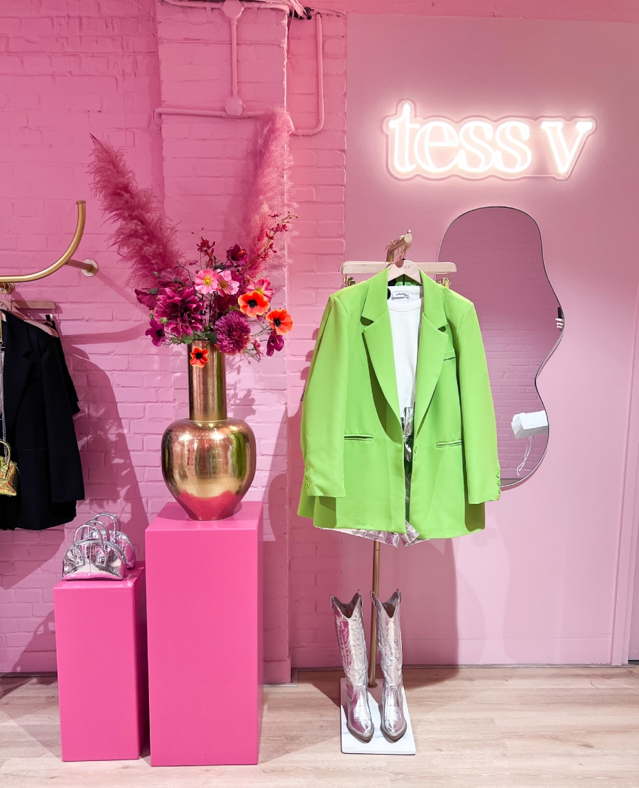 Foto: Tess Verwoert.