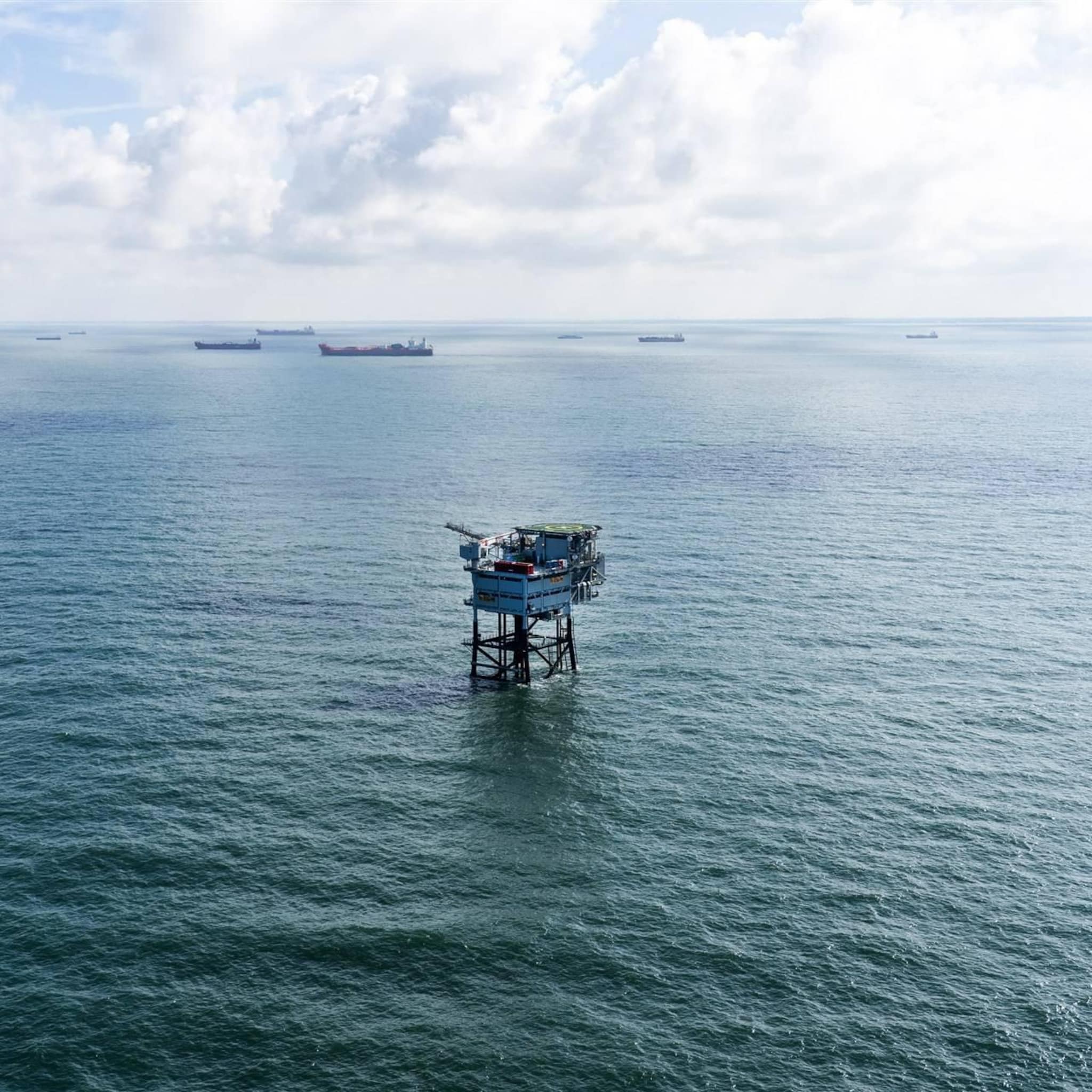 italiaans eni koopt grootste gasproducent in nederlandse noordzee