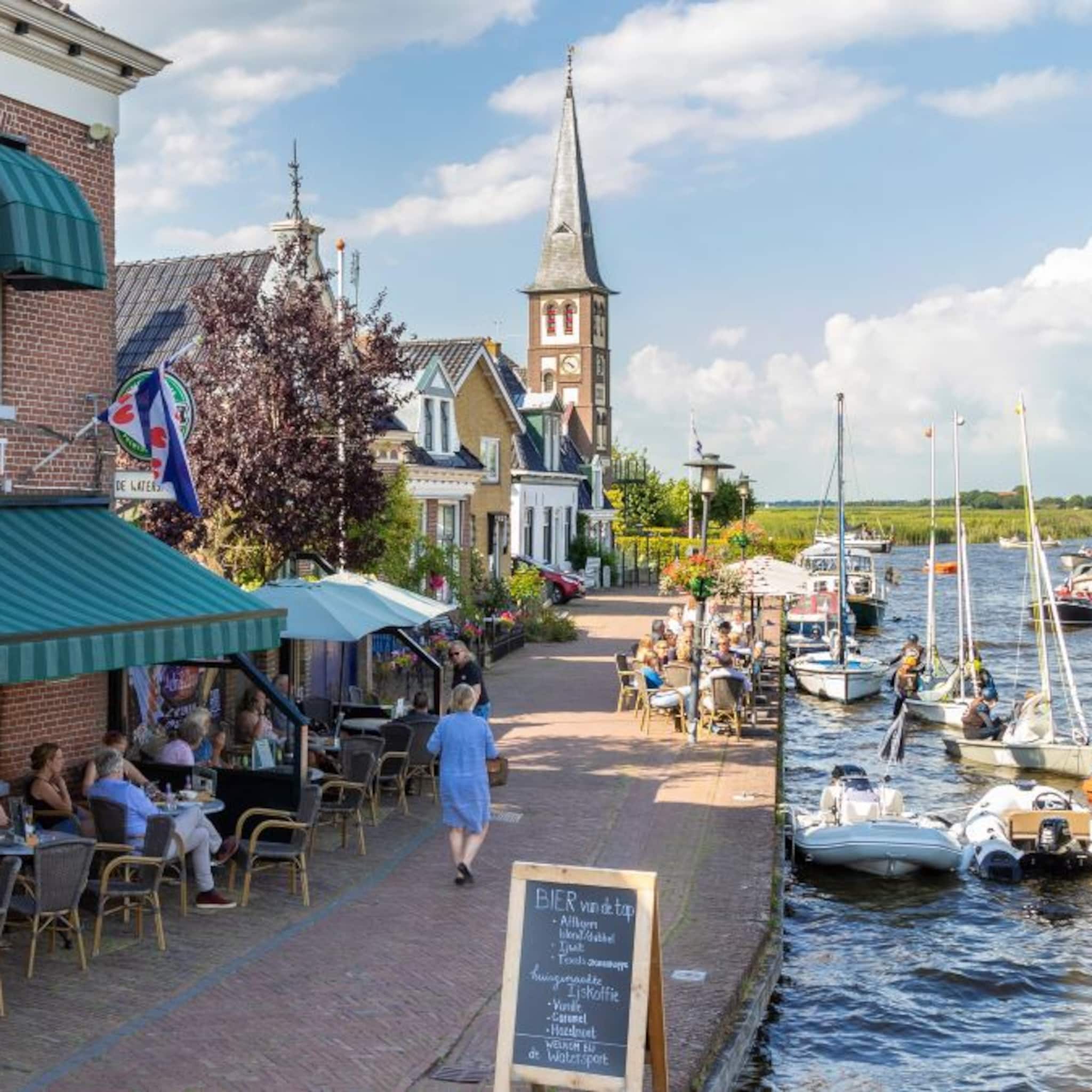 8 tips van horeca expert gijsbregt brouwer zo creeer je het beste zomerterras