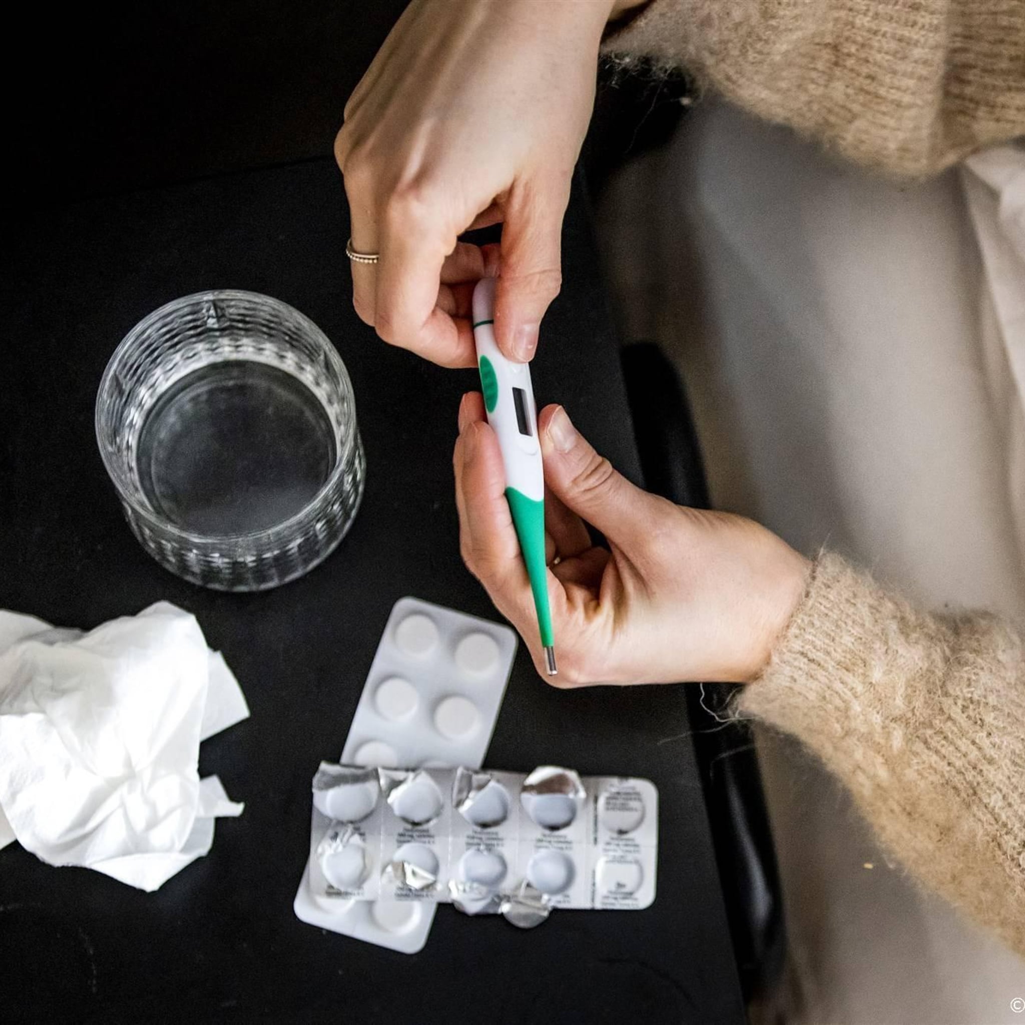 arbodiensten ziekteverzuim verder afgenomen in mei