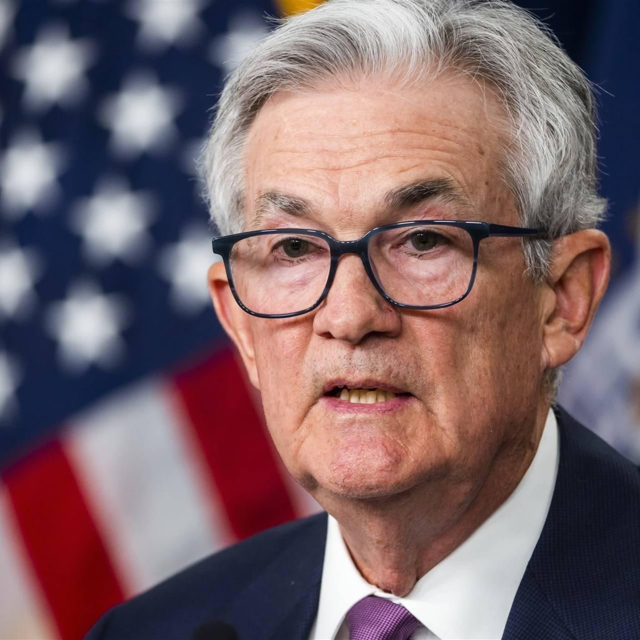 fed baas strijd tegen inflatie heeft nog lange weg te gaan