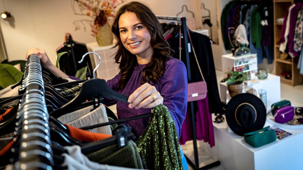 Kledingwinkels meiden sale