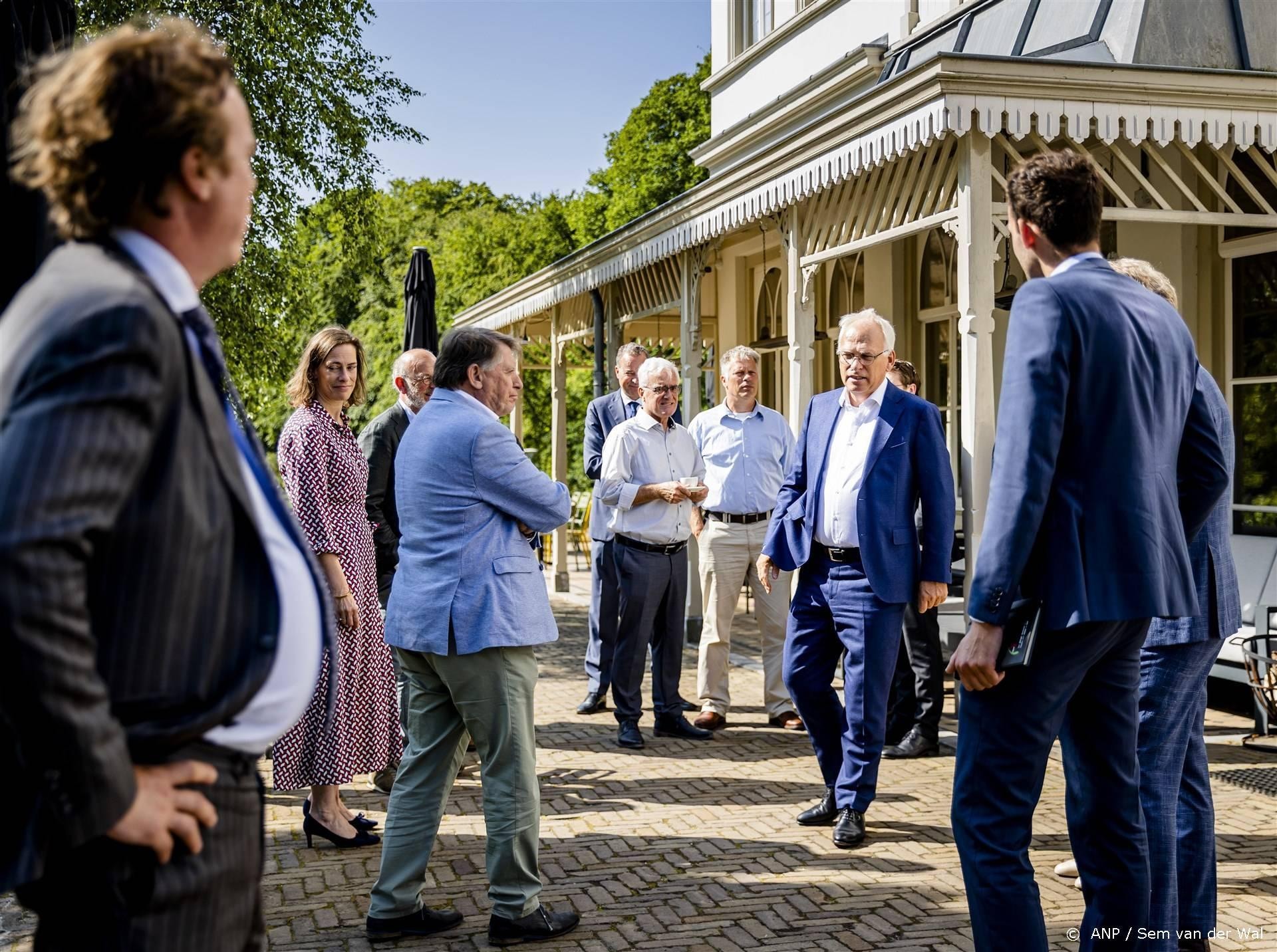 beeld deondernemer