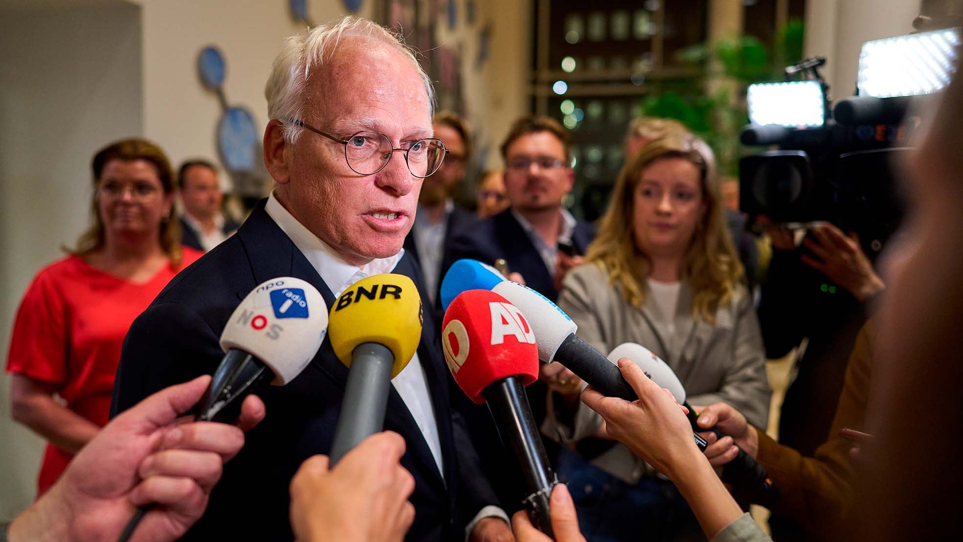 beeld deondernemer