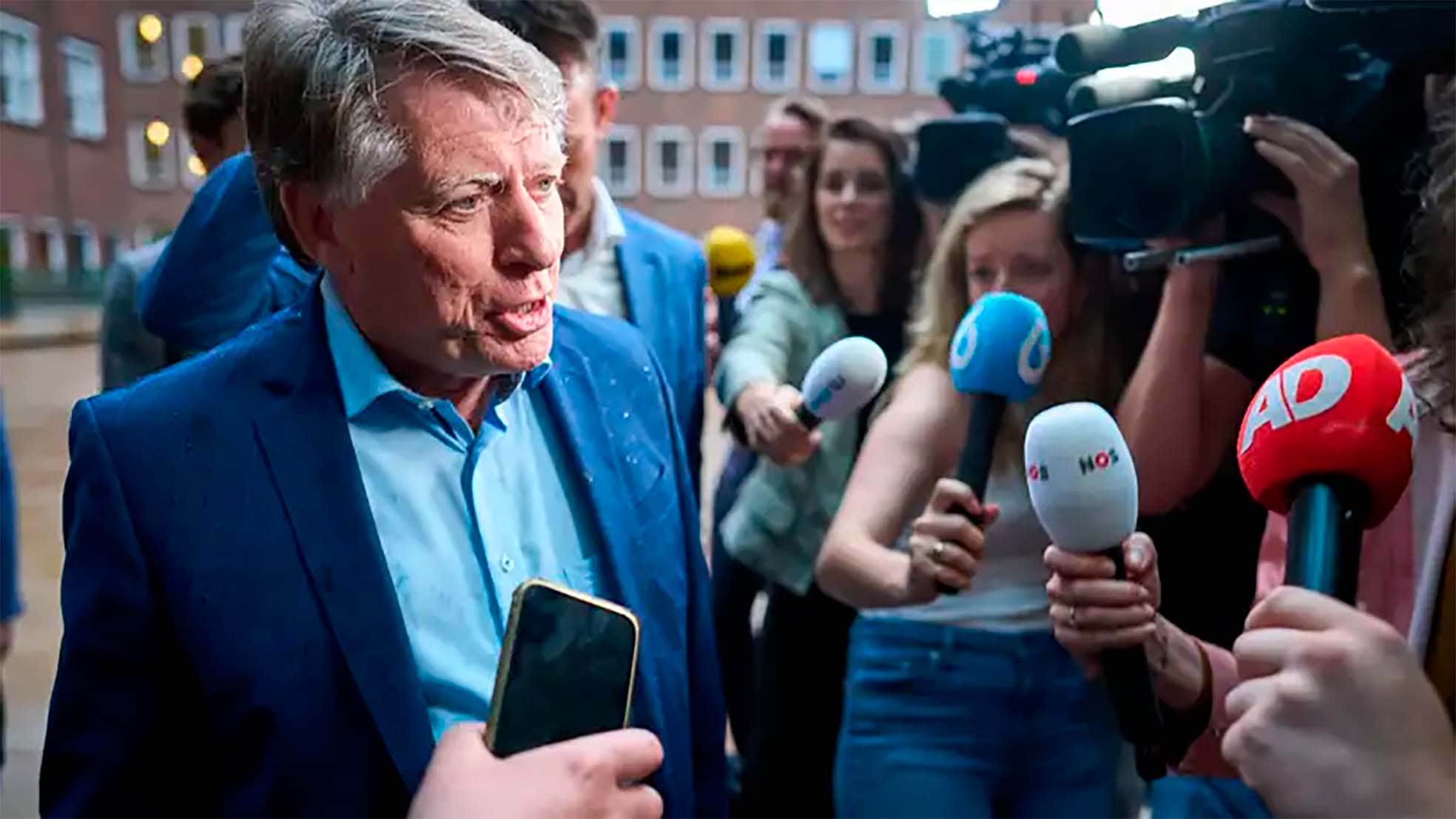 beeld deondernemer