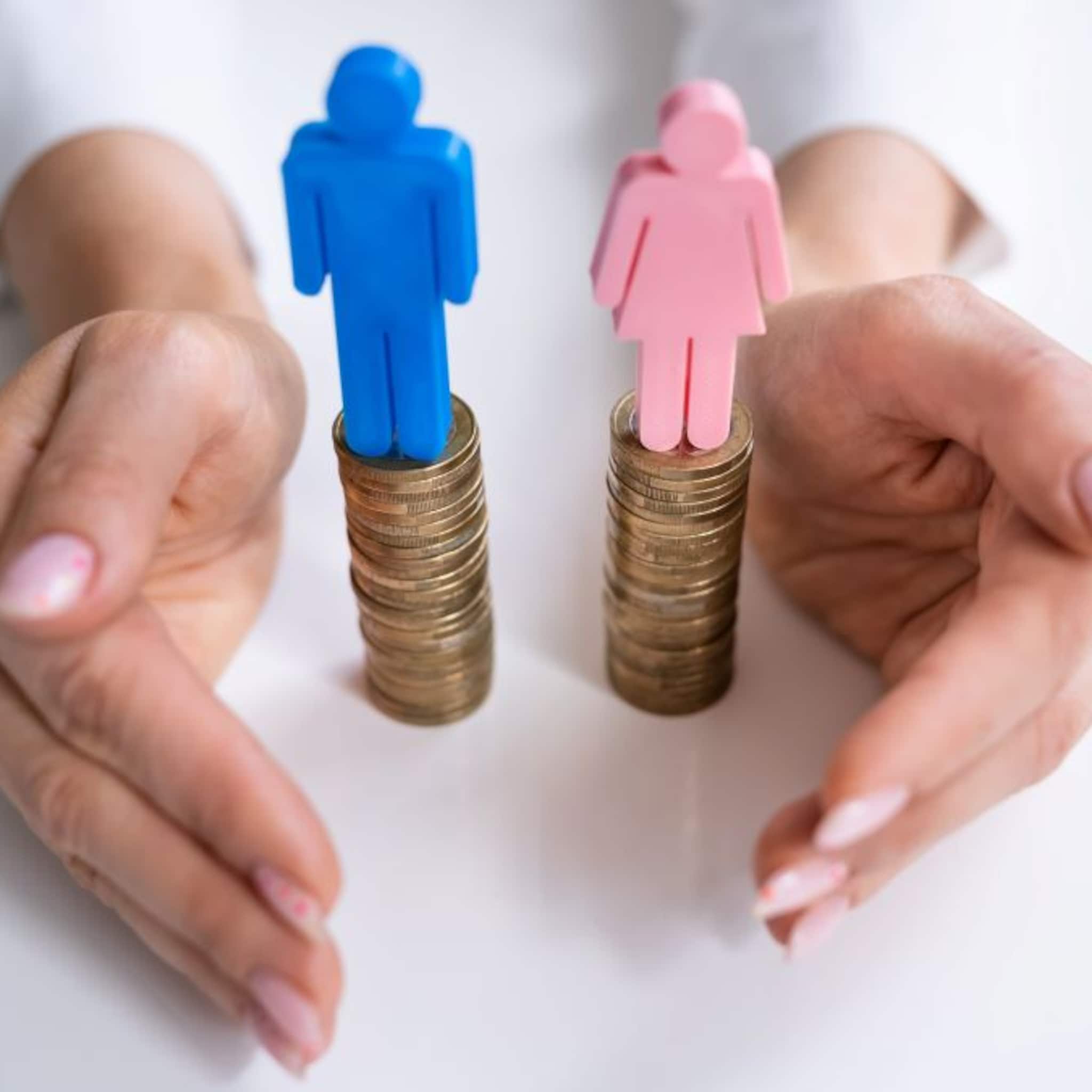global gender gap index 2023 emancipatie van vrouwen in nederland stagneert