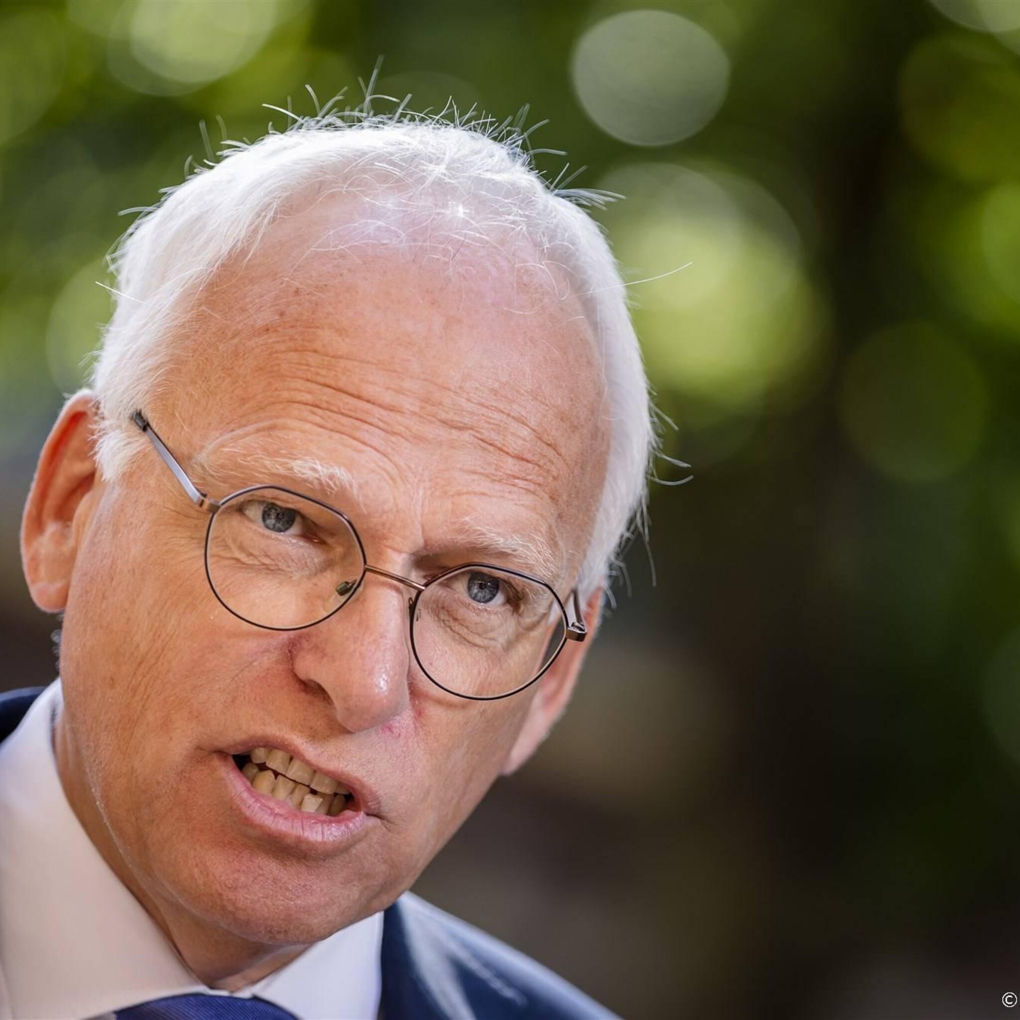 hoofdtafeloverleg over landbouwakkoord gaat woensdag verder