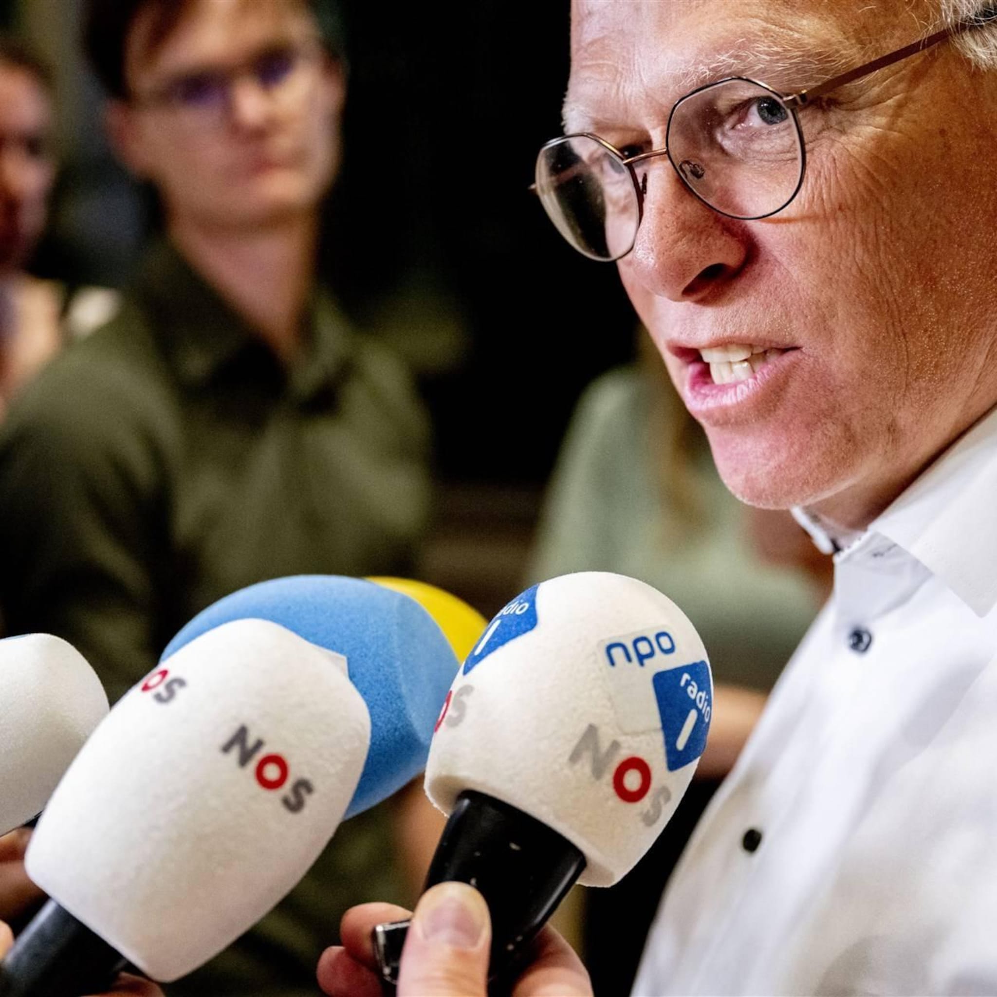 bijpraatsessie landbouwakkoord vooral bedoeld voor opheldering