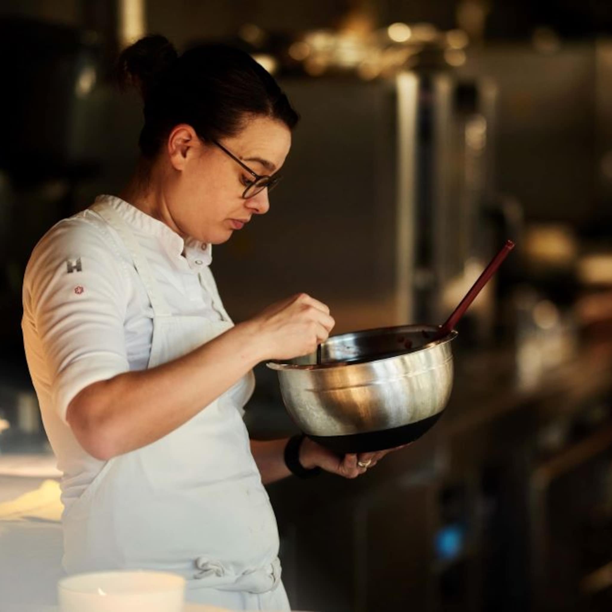 sterrenrestaurant noor biedt studenten 50 procent korting op menuprijs