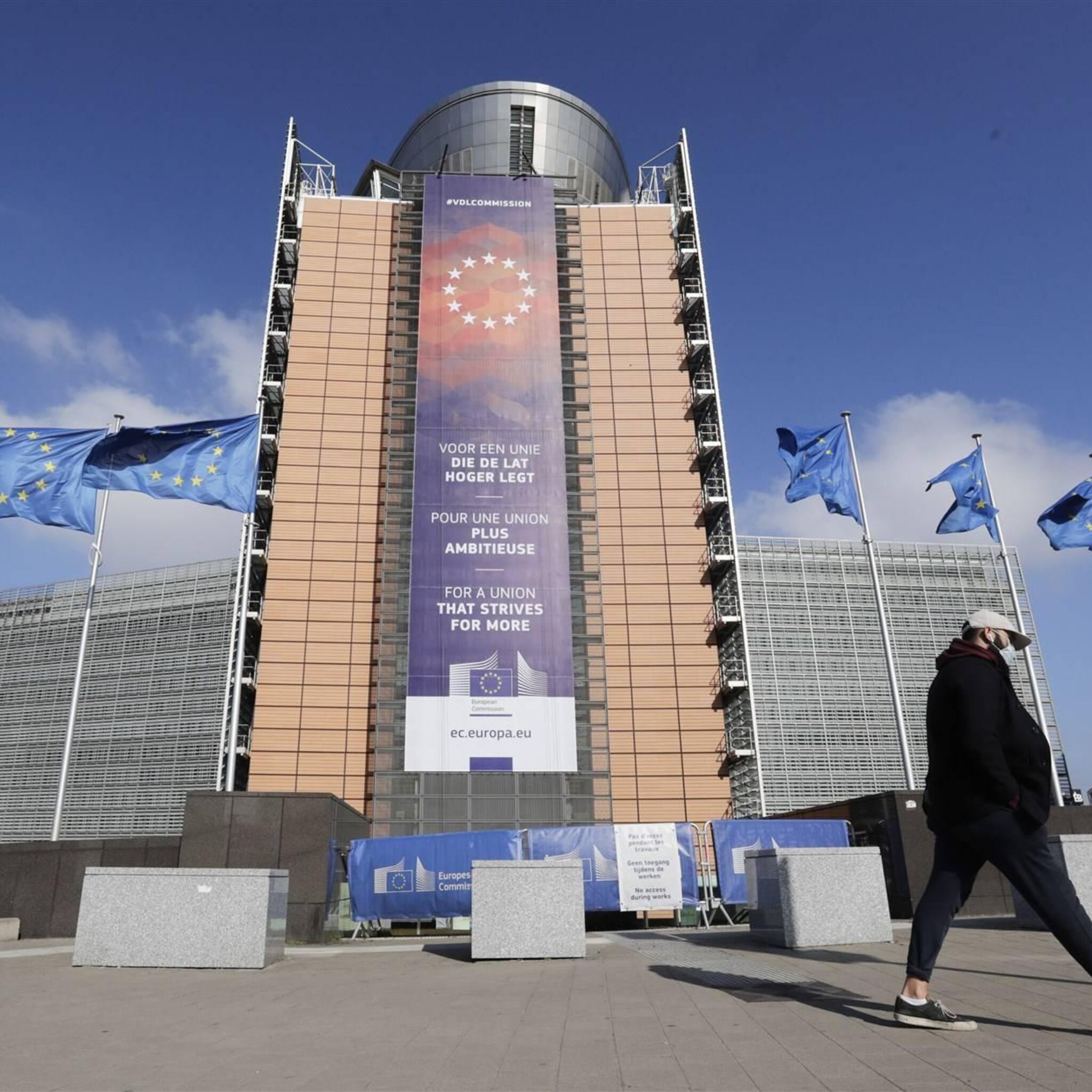 brussel wil risico s voor economische veiligheid eu aanpakken