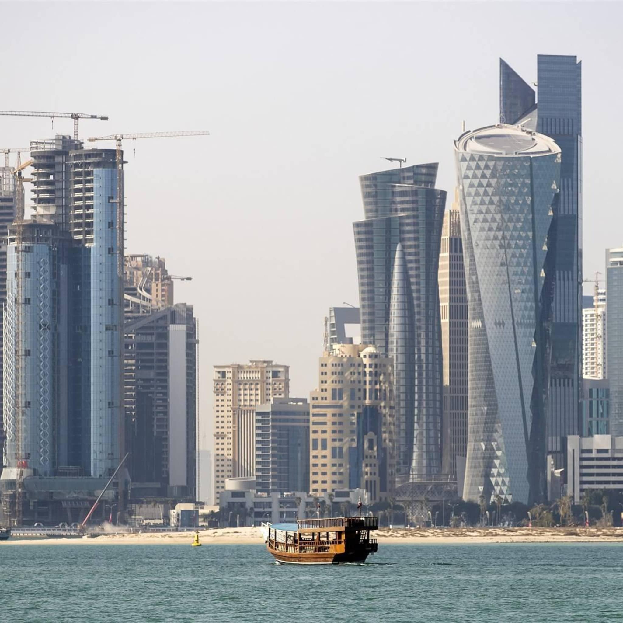 qatar gaat nog meer gas aan china leveren