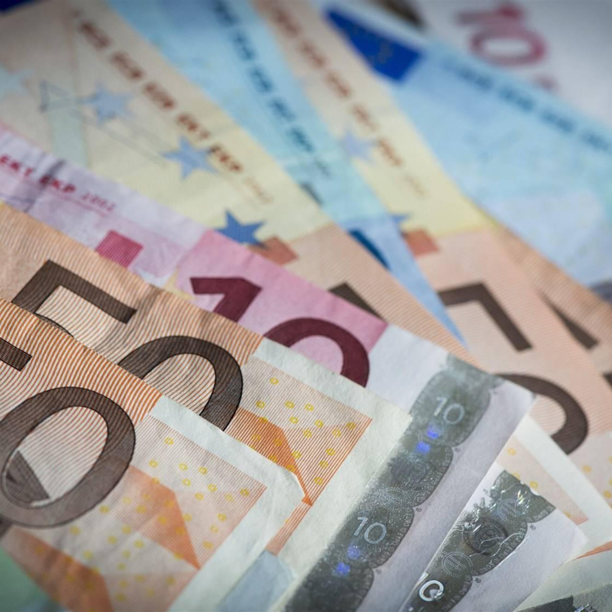 klanten broker degiro kunnen niet inloggen door storing