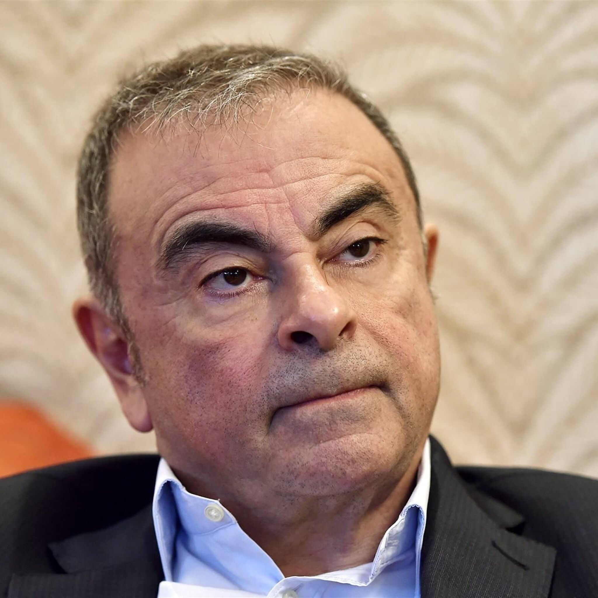afgezette nissan baas ghosn eist 1 miljard schadevergoeding