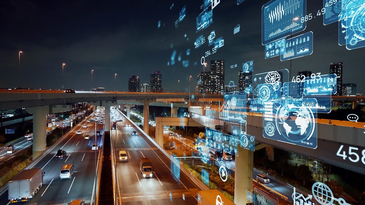 de ondernemer onderweg hoe mobility lab met startups samen mobiliteitsproblemen wil oplossen