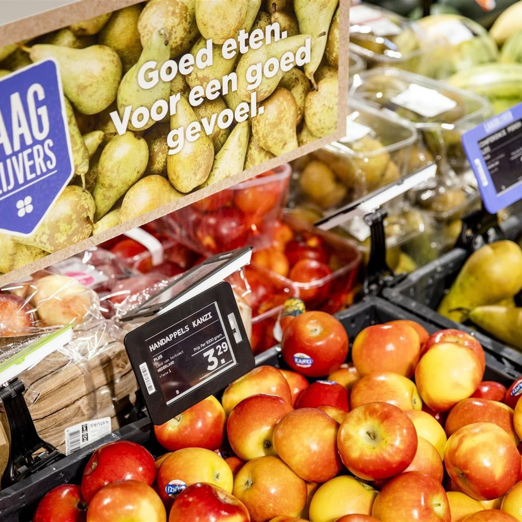 levensmiddelenfabrikanten waarschuwen voor gevolgen klimaatpakket