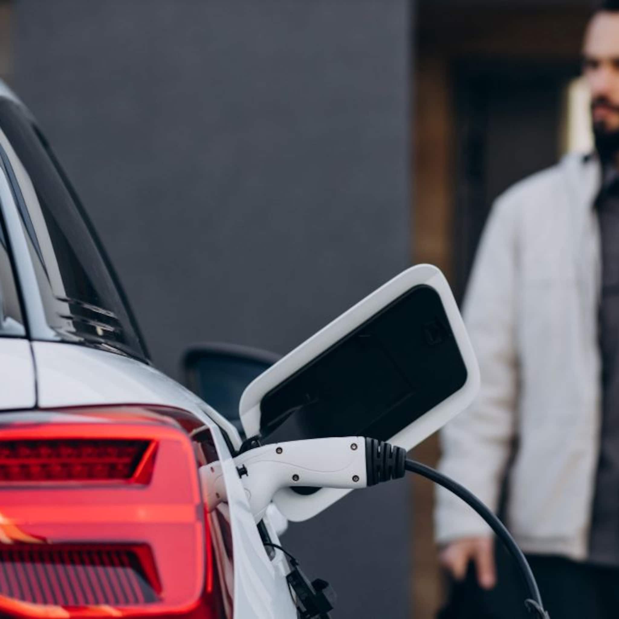 90 procent van de elektrische rijders blijft elektrische auto trouw