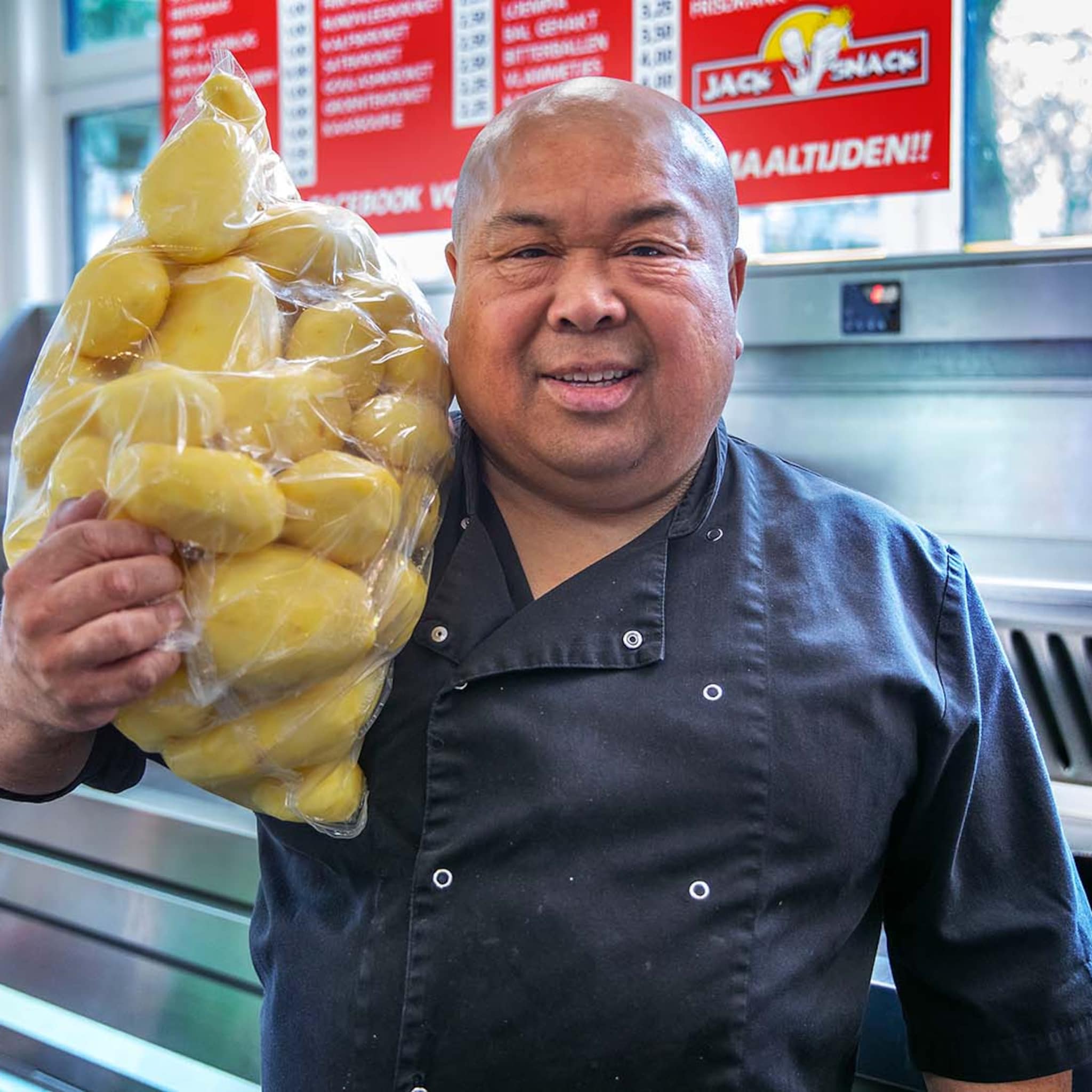 na 16 jaar einde iconische snackbar door hartfalen jack snack