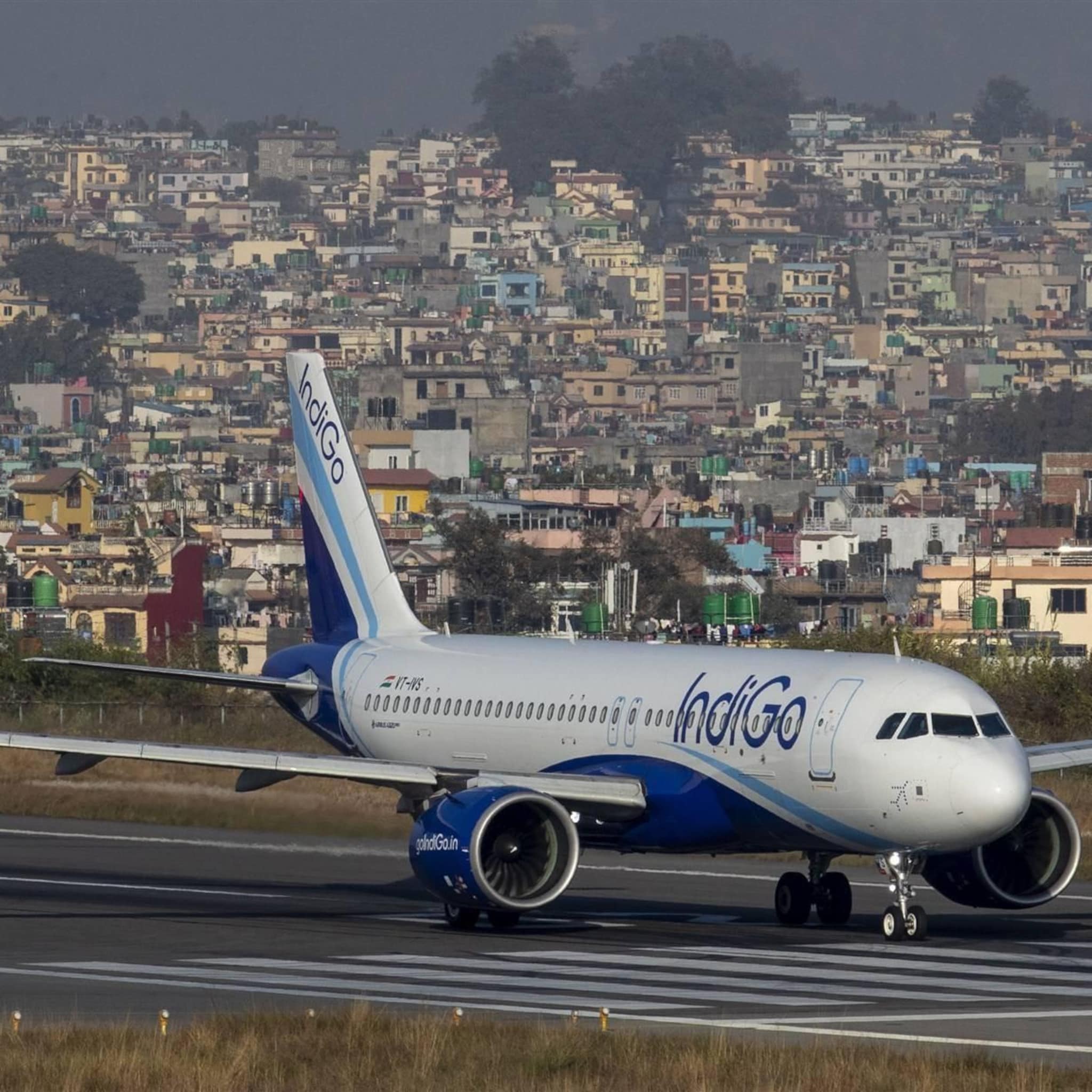 bloomberg indiase indigo bestelt 500 vliegtuigen bij airbus