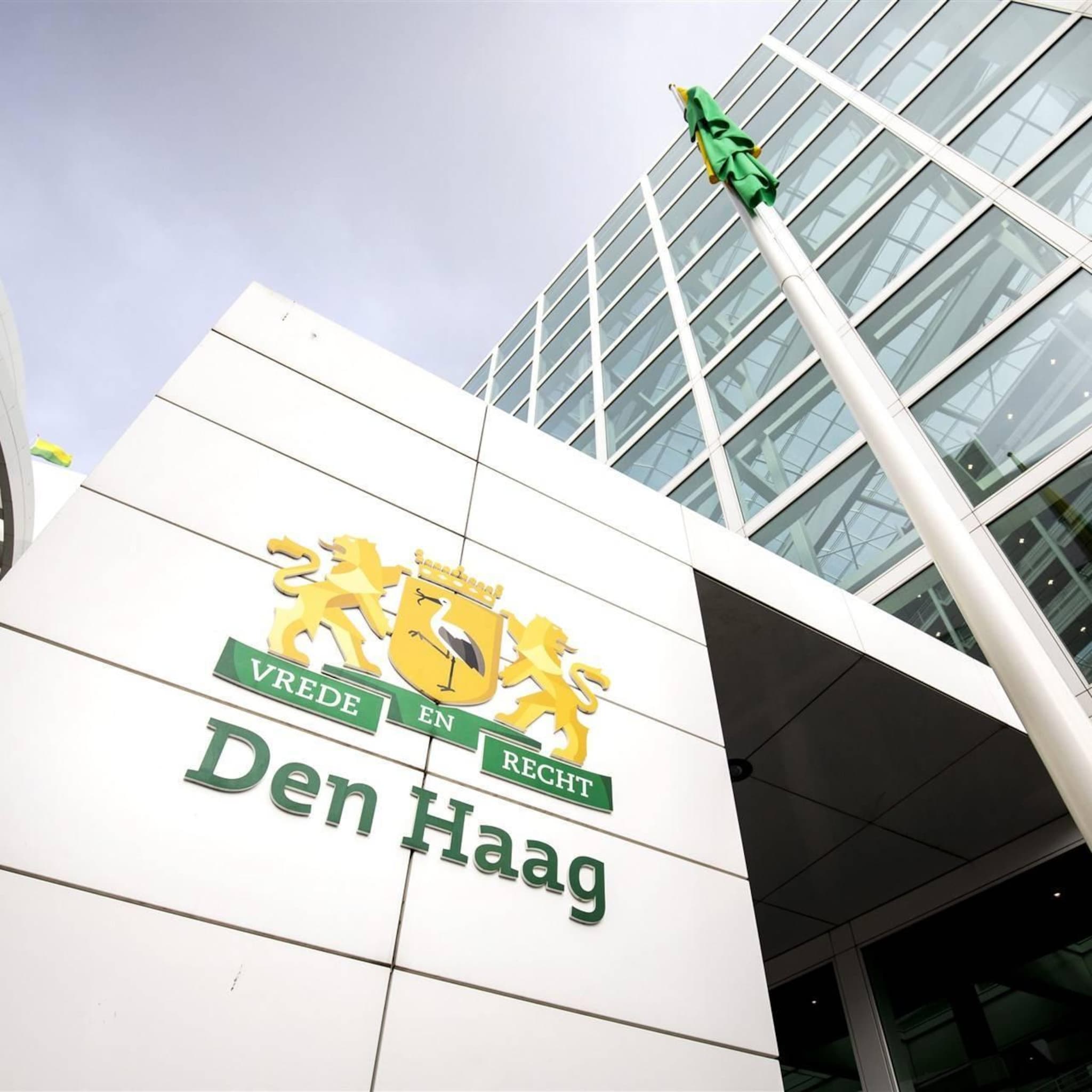 gemeente den haag vraagt om steunpakket voor woningcorporaties