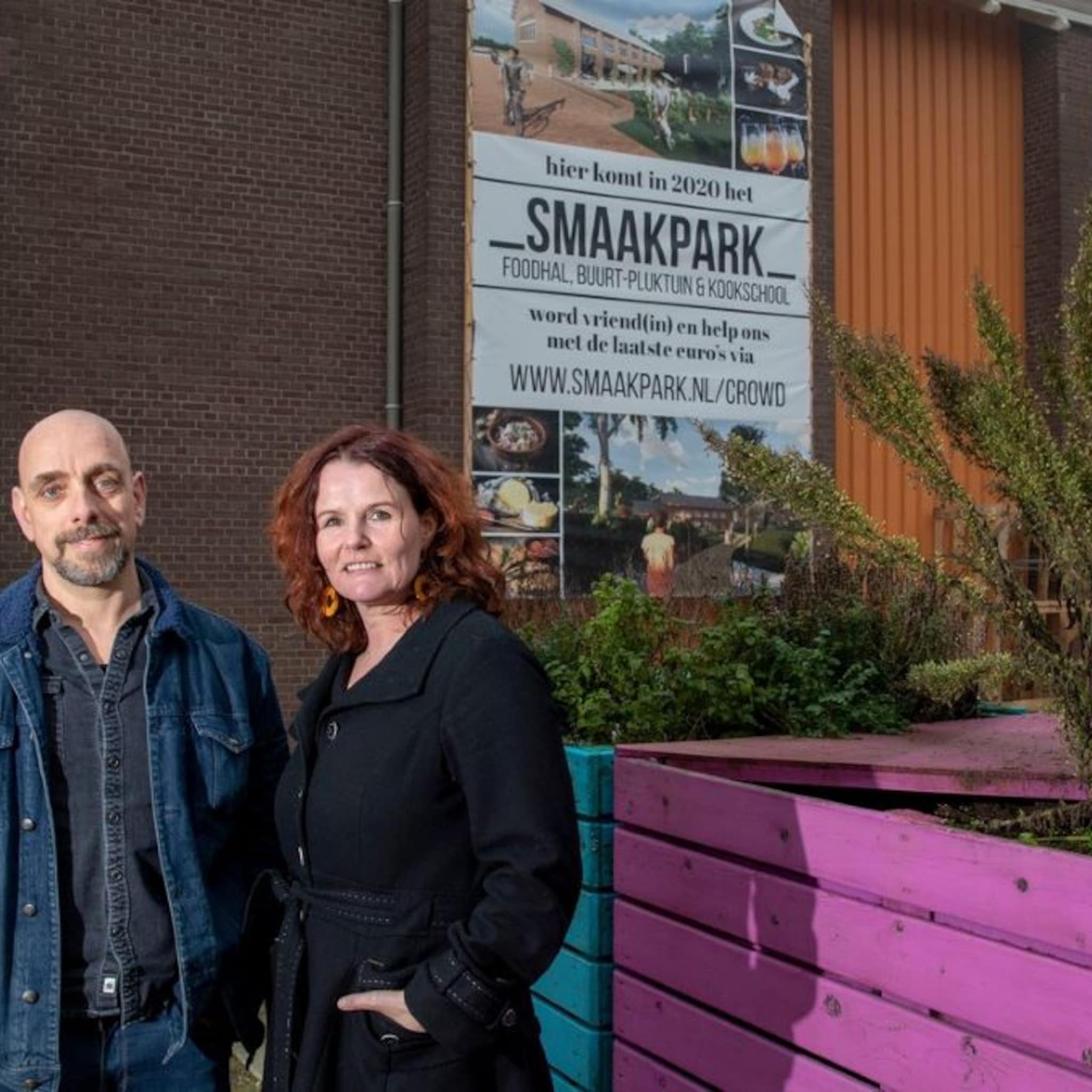 vorig jaar 5 ton subsidie restaurant en kookstudio smaakpark nu plots failliet