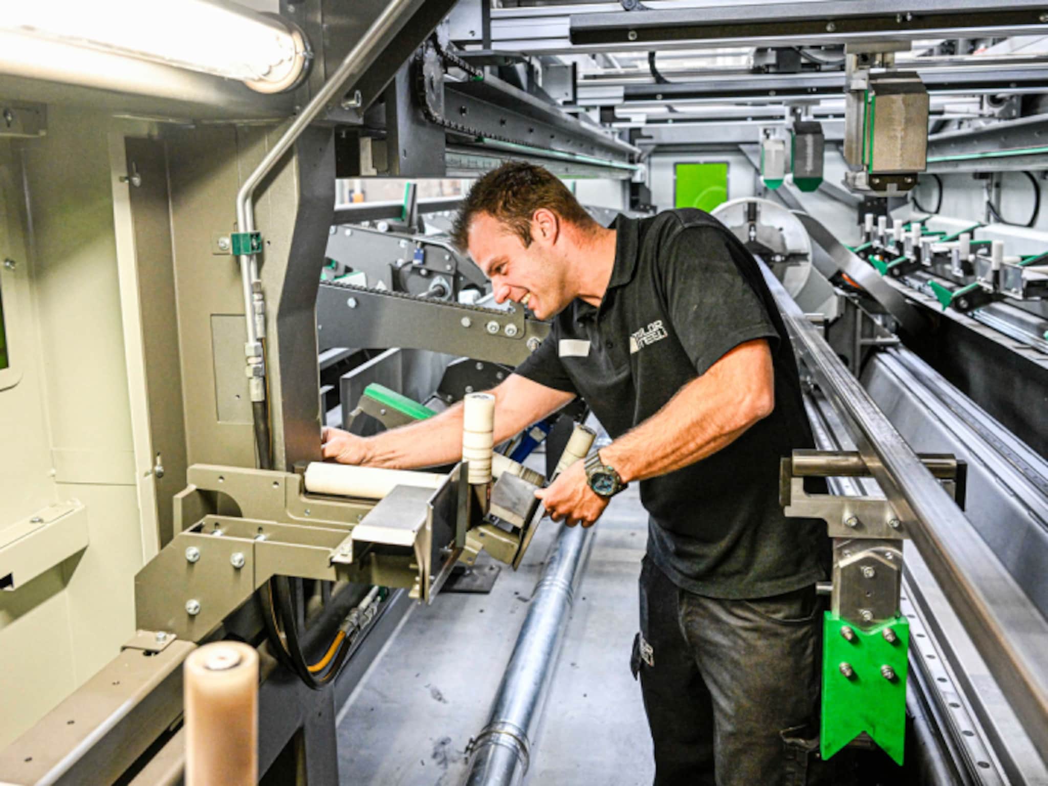terugval derde kwartaal mkb maakindustrie meer dan zomerdip