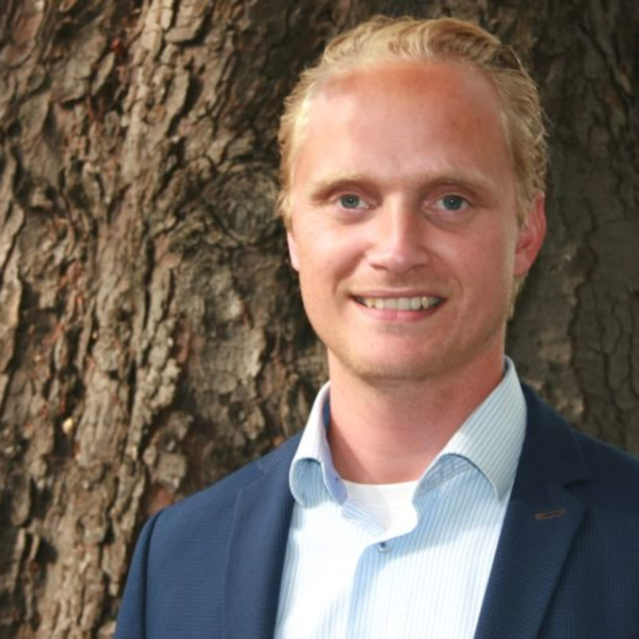 martijn blok trainee company brengt jong talent bij bedrijven via traineeprogramma