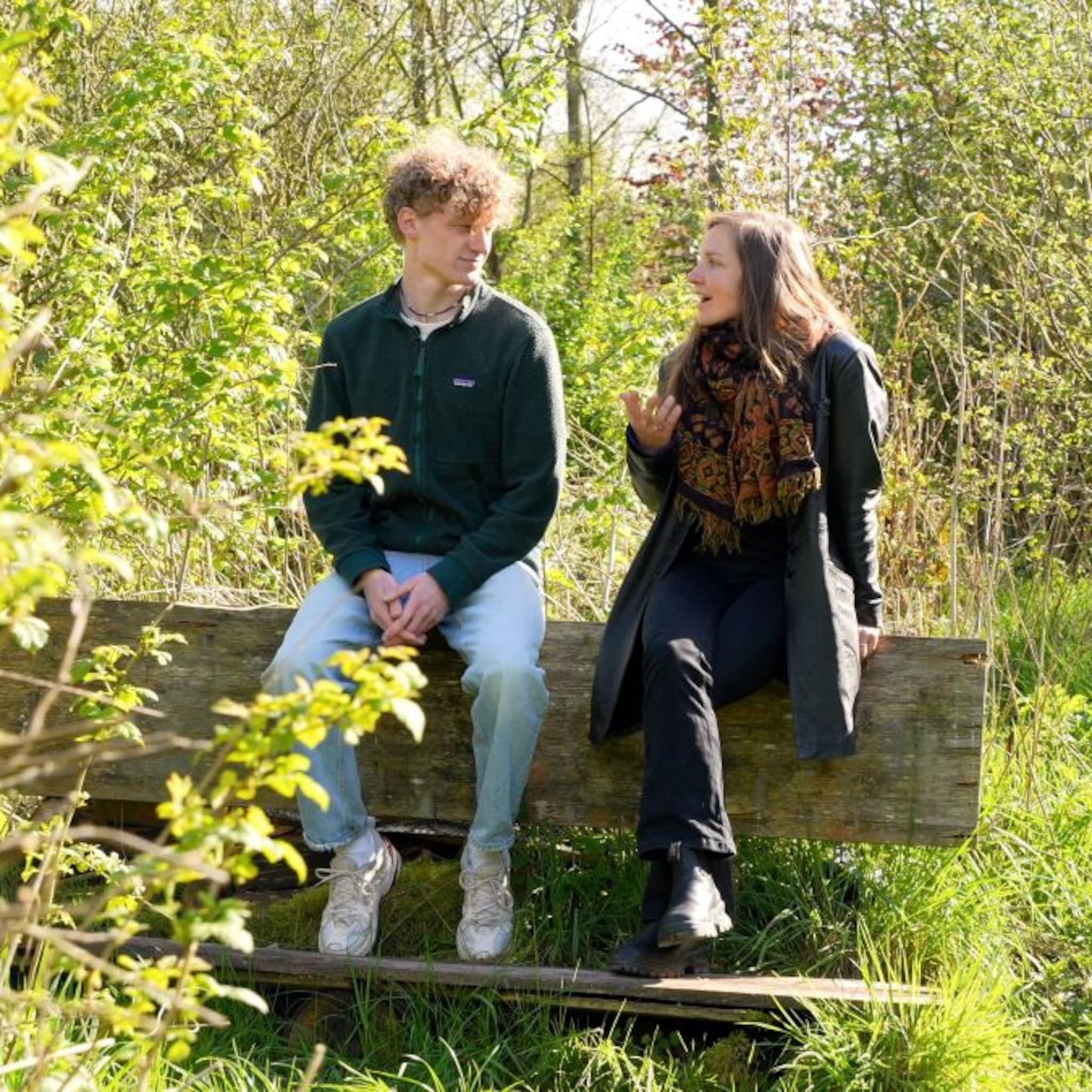 oplossing voor hittestress jonge ondernemers halen 18 600 euro op via crowdfunding