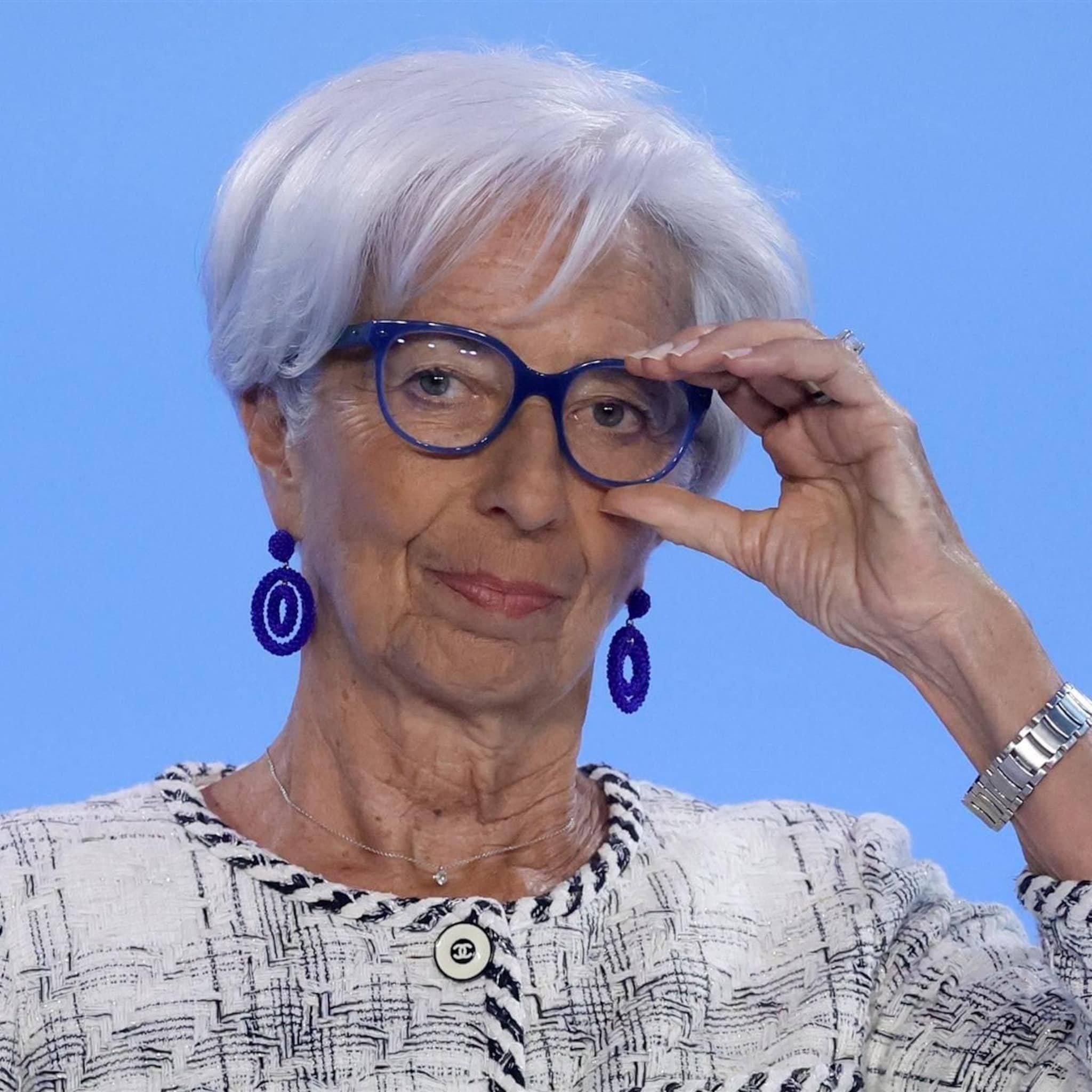 wisselend beeld op beurzen europa na renteverhoging ecb