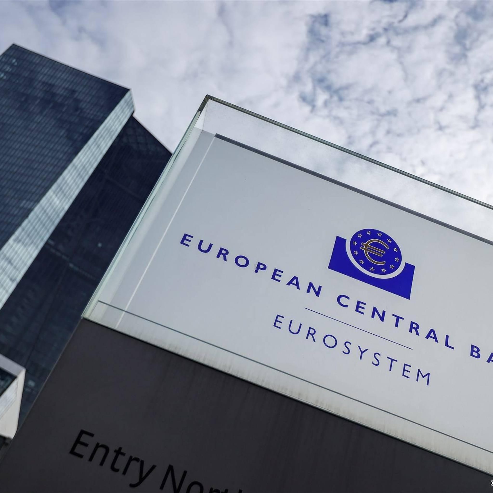 ecb prijsstijgingen in eurozone voorlopig nog niet ten einde