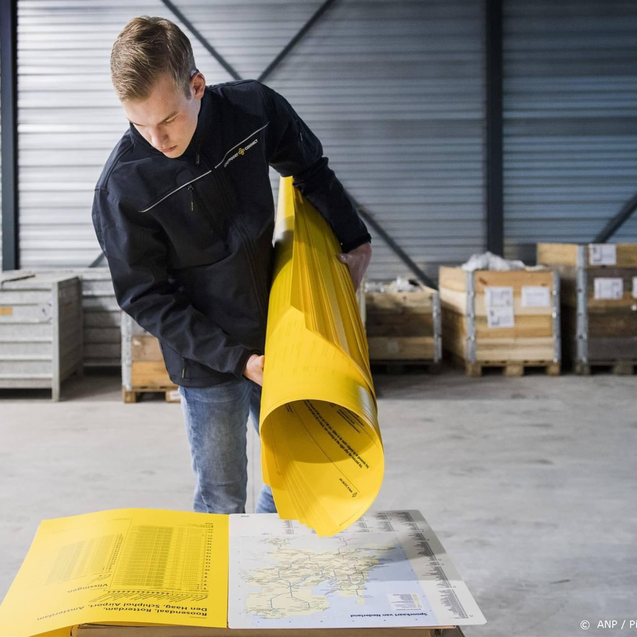 fins bedrijf wil papierfabriek eerbeek sluiten halfjaar na koop