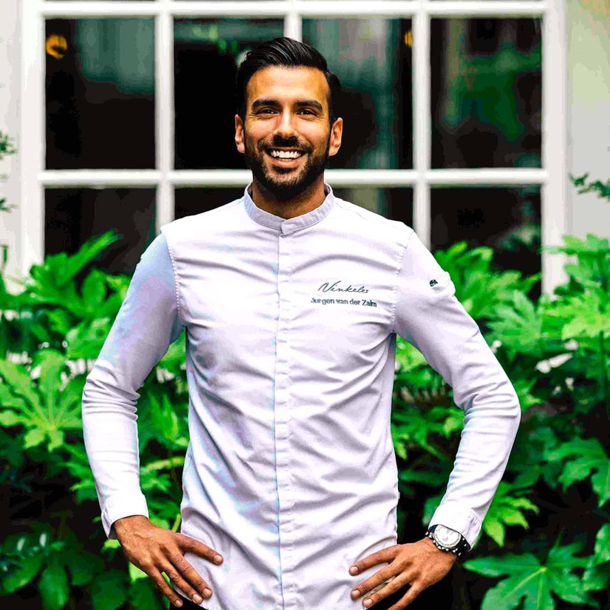 vier dagen werken bij michelinrestaurant zo tackelde chef jurgen vinkeles zijn personeelscrisis